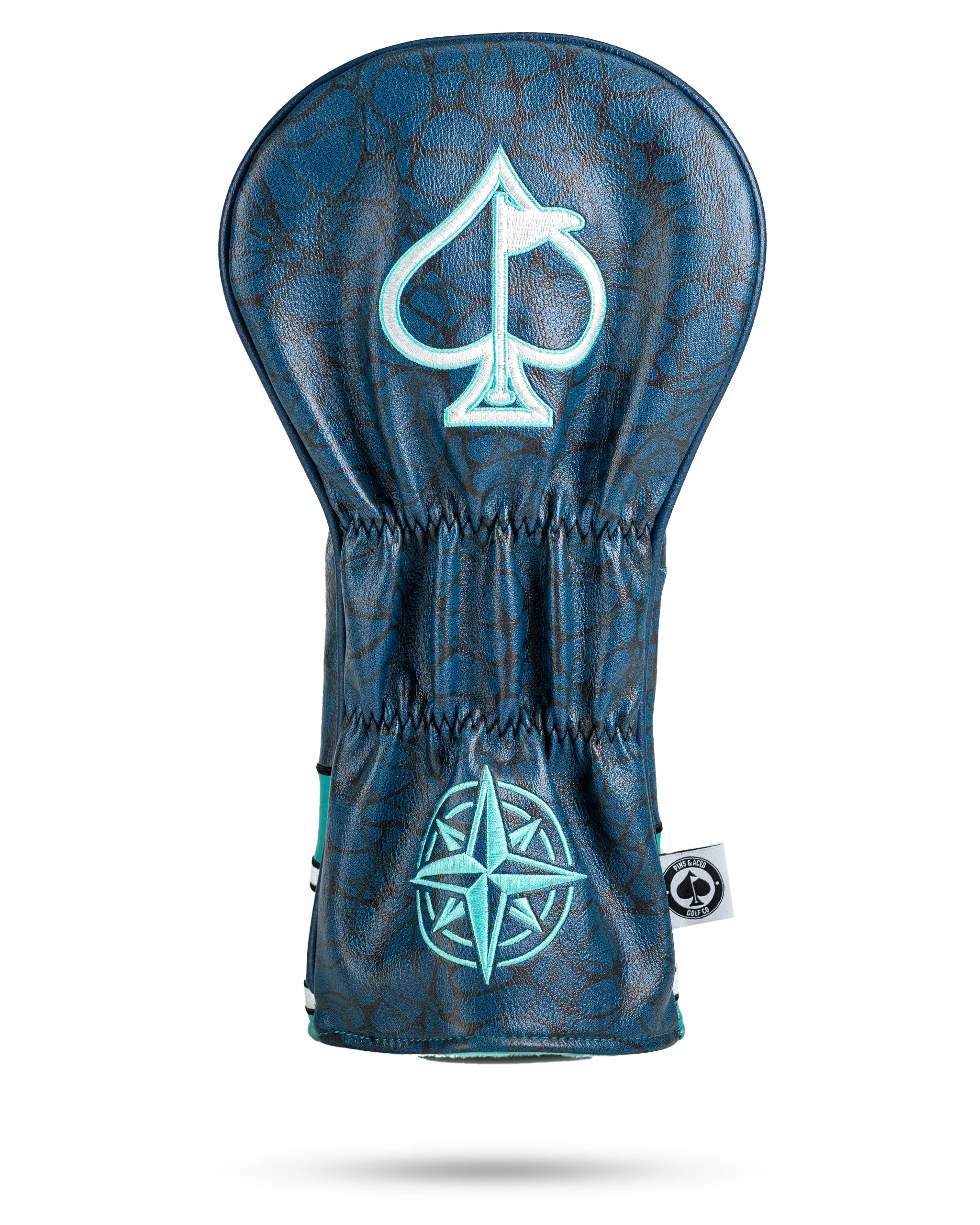 Kraken - Driver Cover - Image 3