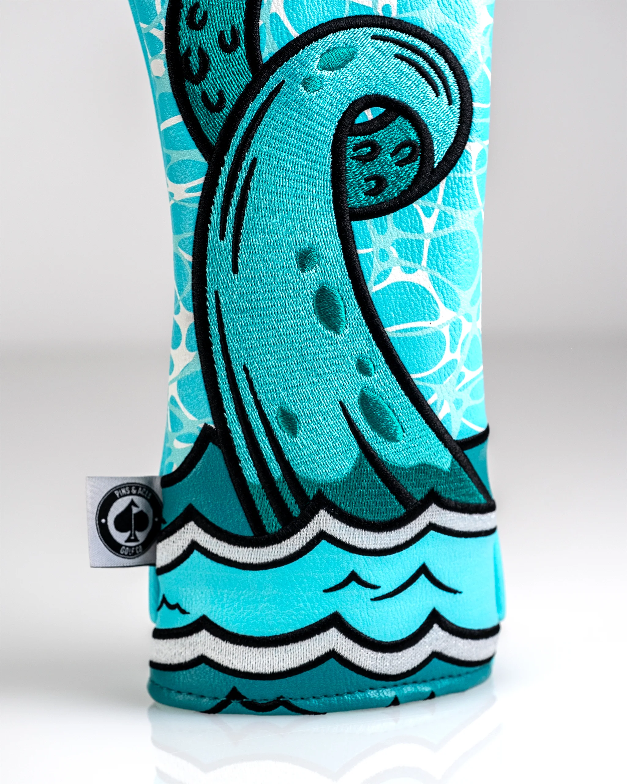 Kraken - Fairway Cover - Image 12