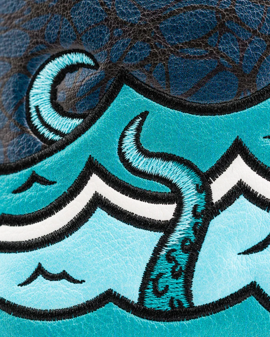 Kraken Headcover Set - Image 3