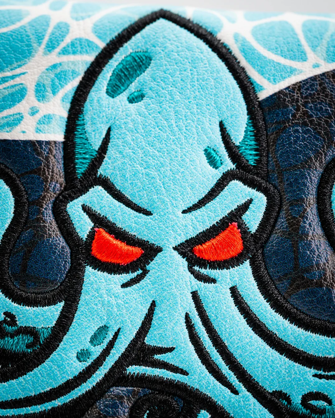 Kraken Headcover Set - Image 5