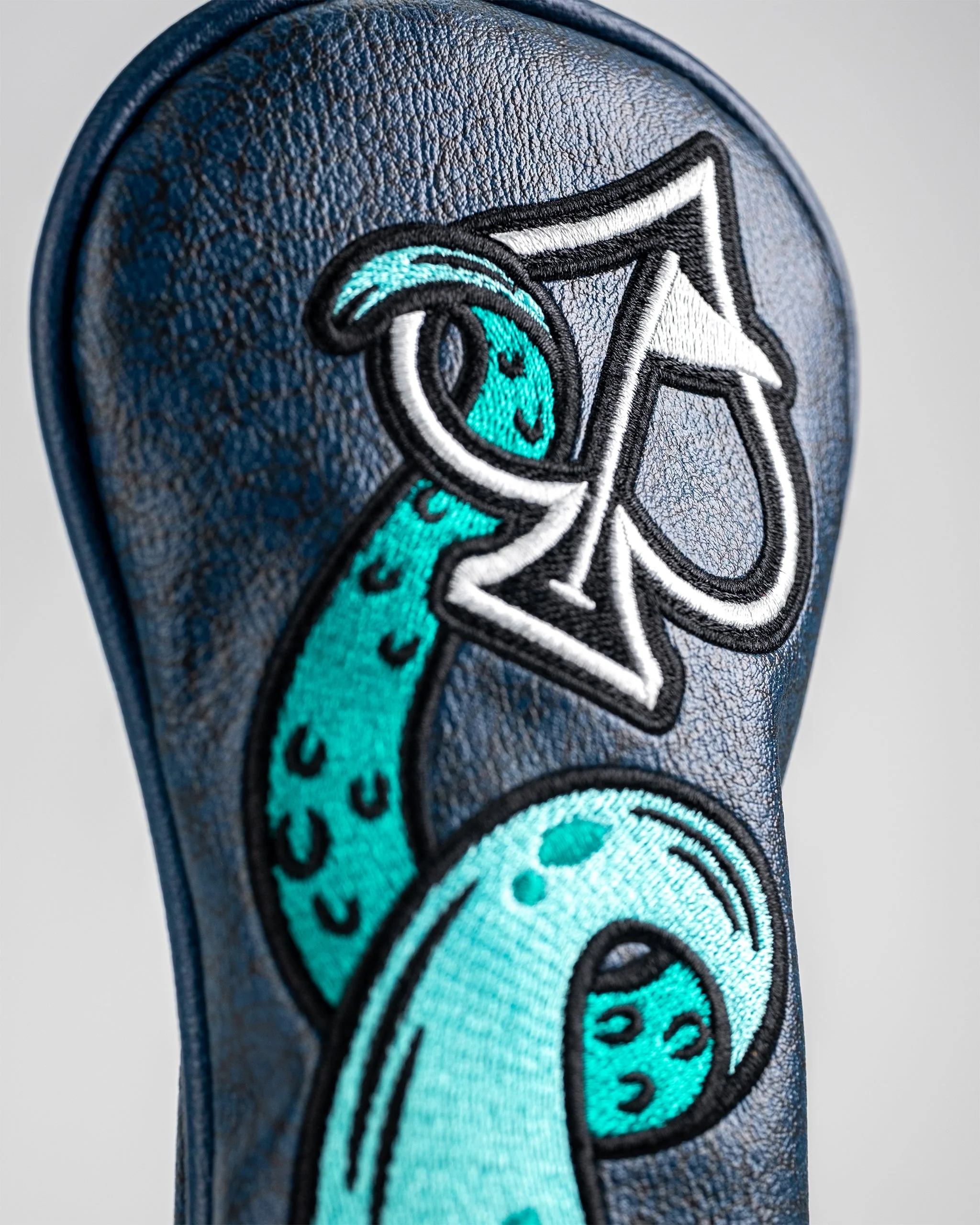 Kraken - Hybrid Cover - Image 6