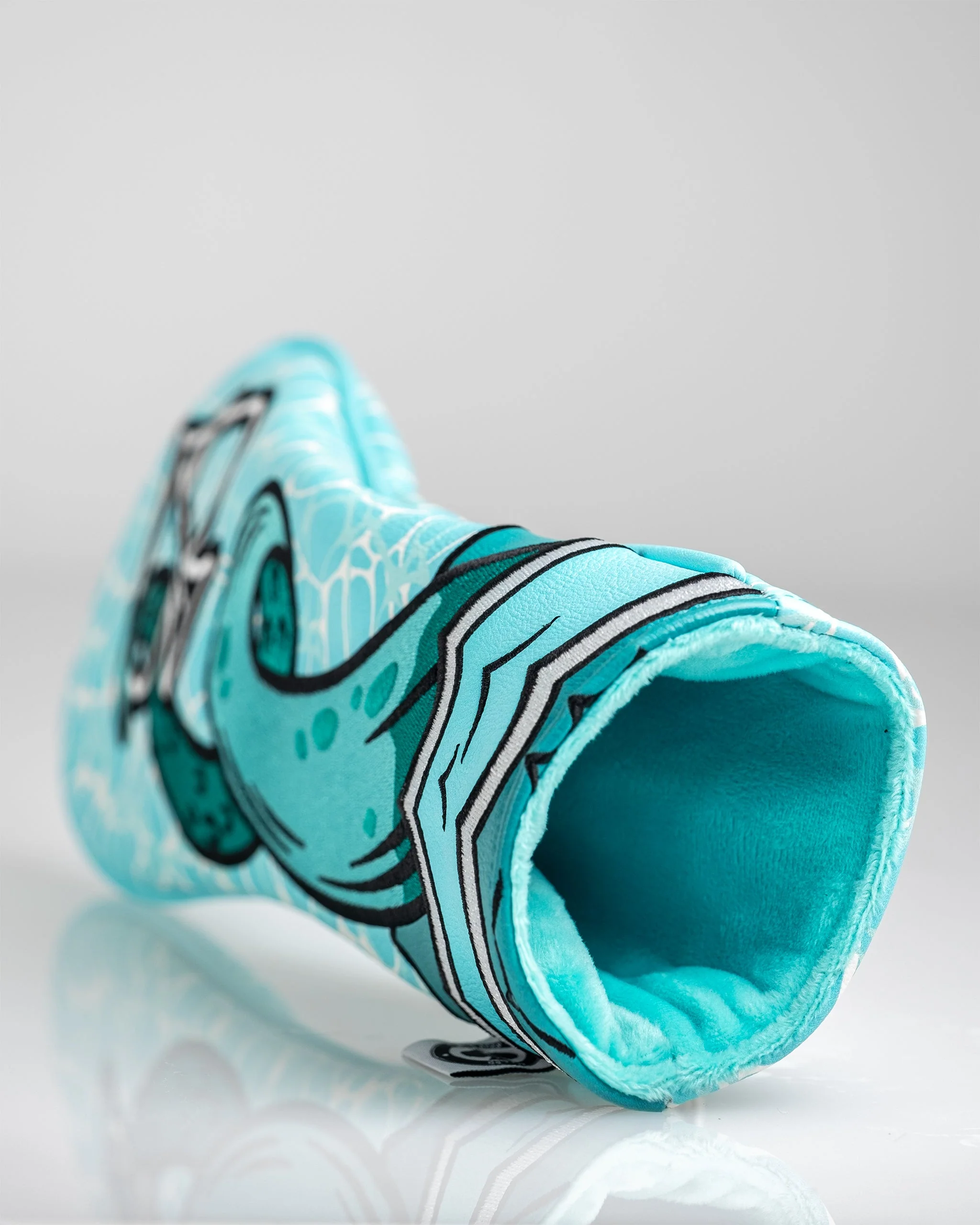 Kraken Headcover Set - Image 9