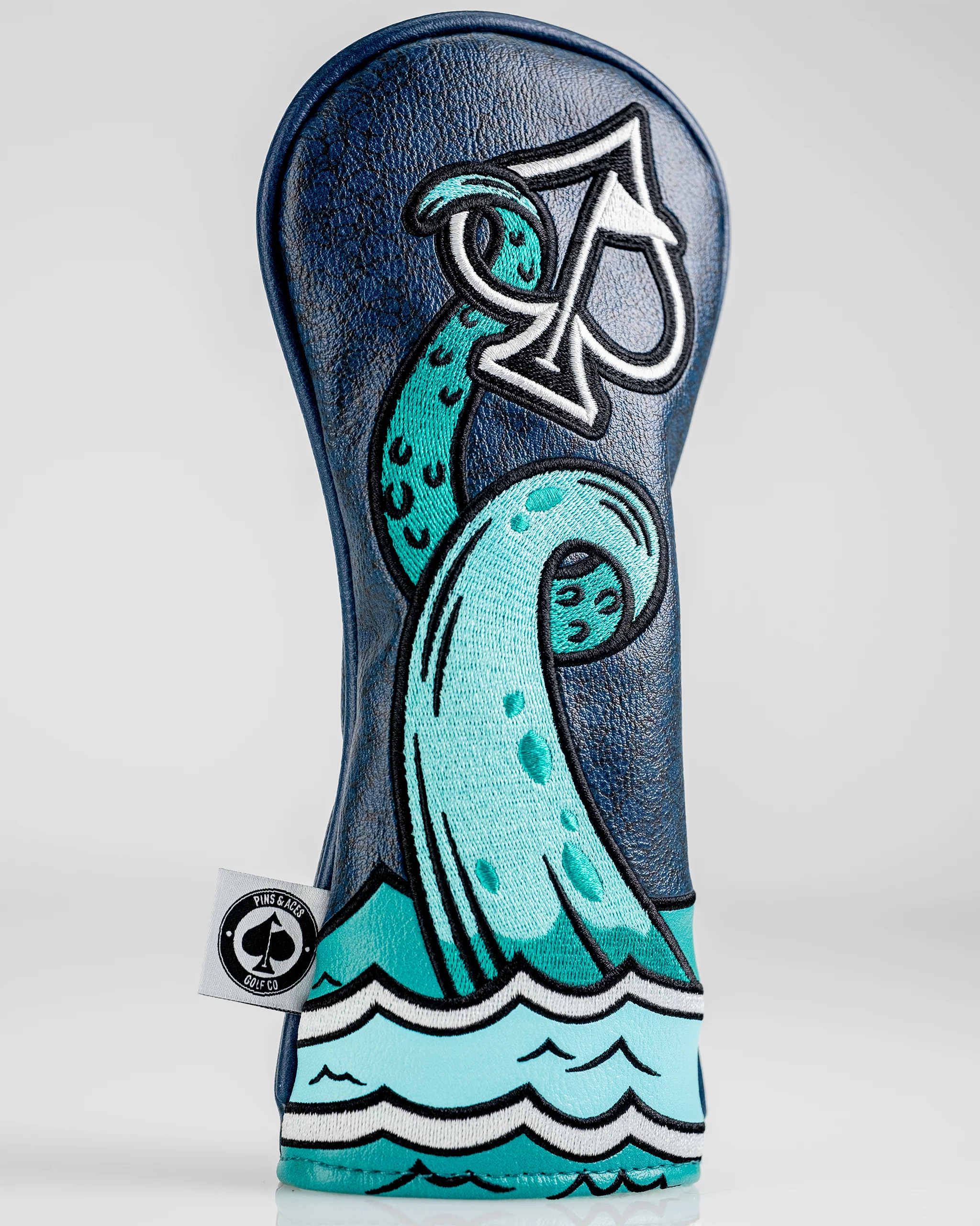 Kraken - Hybrid Cover - Image 8