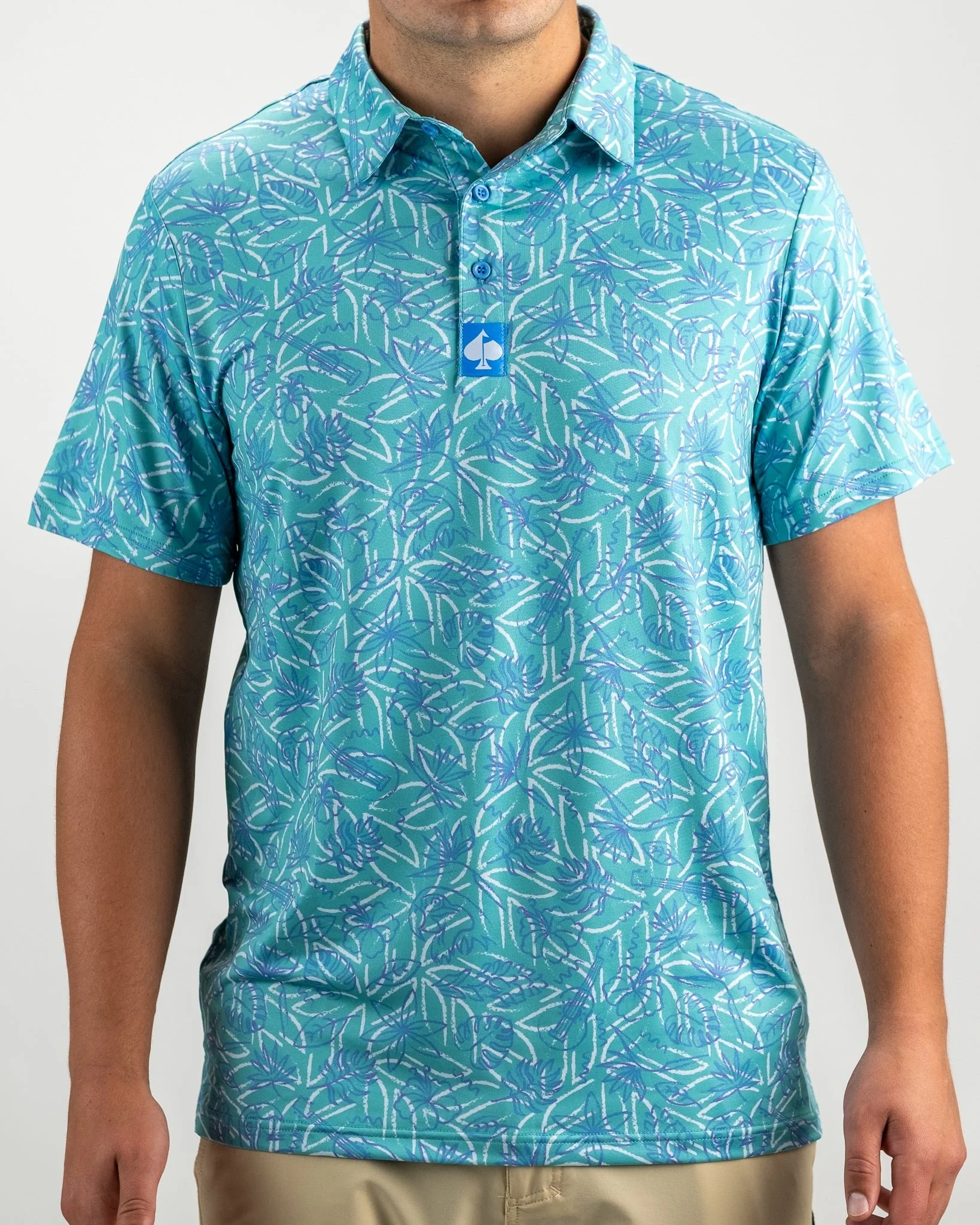 Last Call - Men's Polos Medium - Image 19