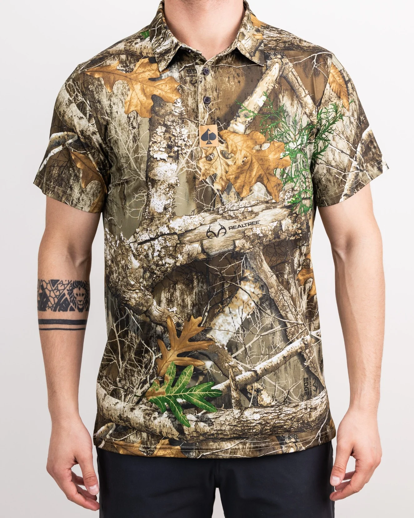 Last Call - Men's Polos Medium - Image 22