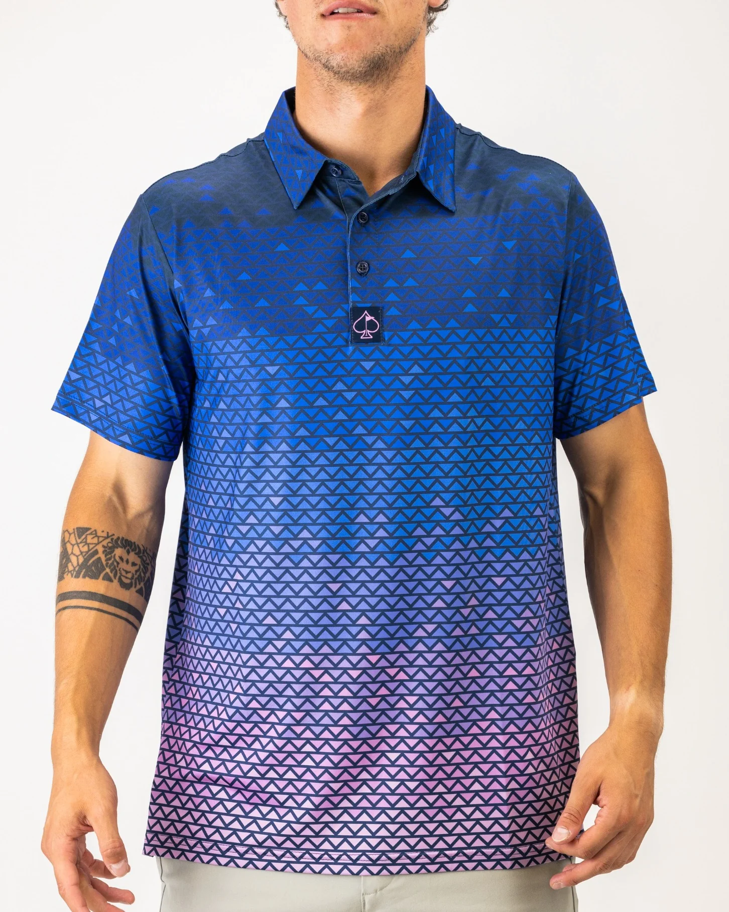 Last Call - Men's Polos Medium - Image 6