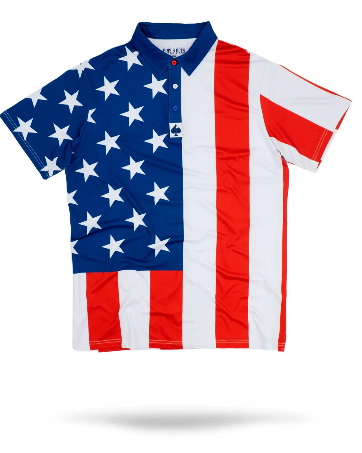 Last Call - Men's Polos Medium - Image 9