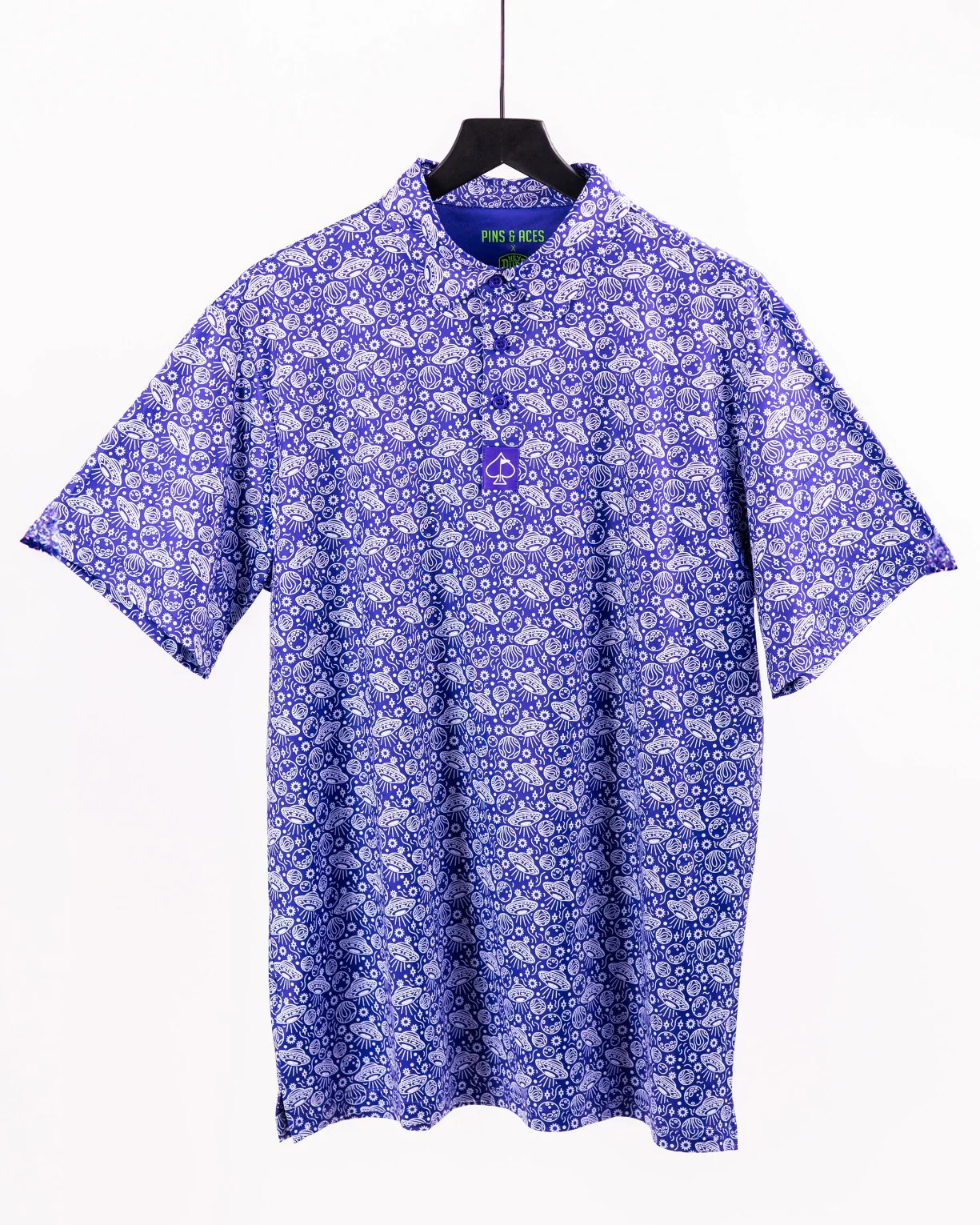 Last Call - Men's Polos Small - Image 11