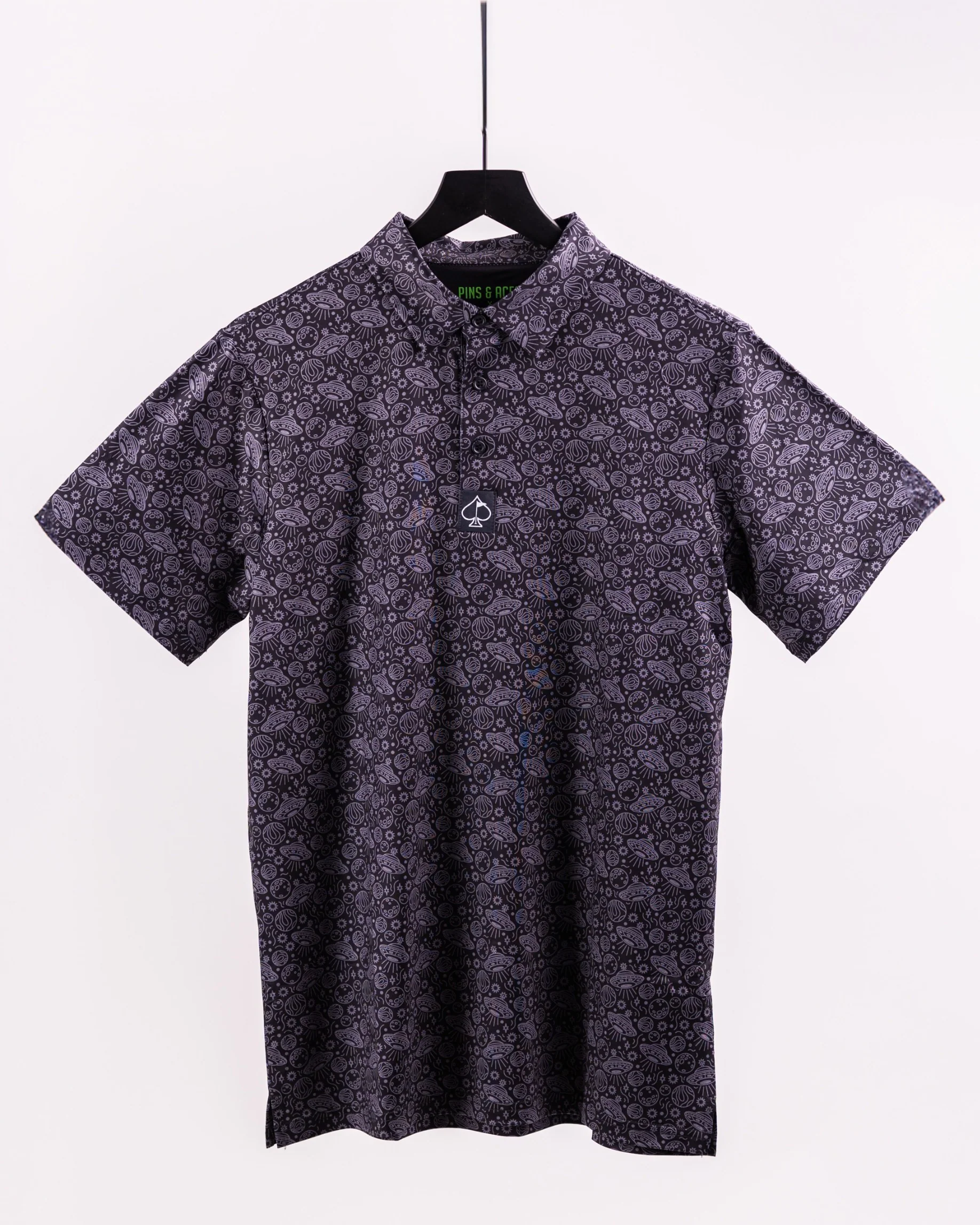 Last Call - Men's Polos Small - Image 12