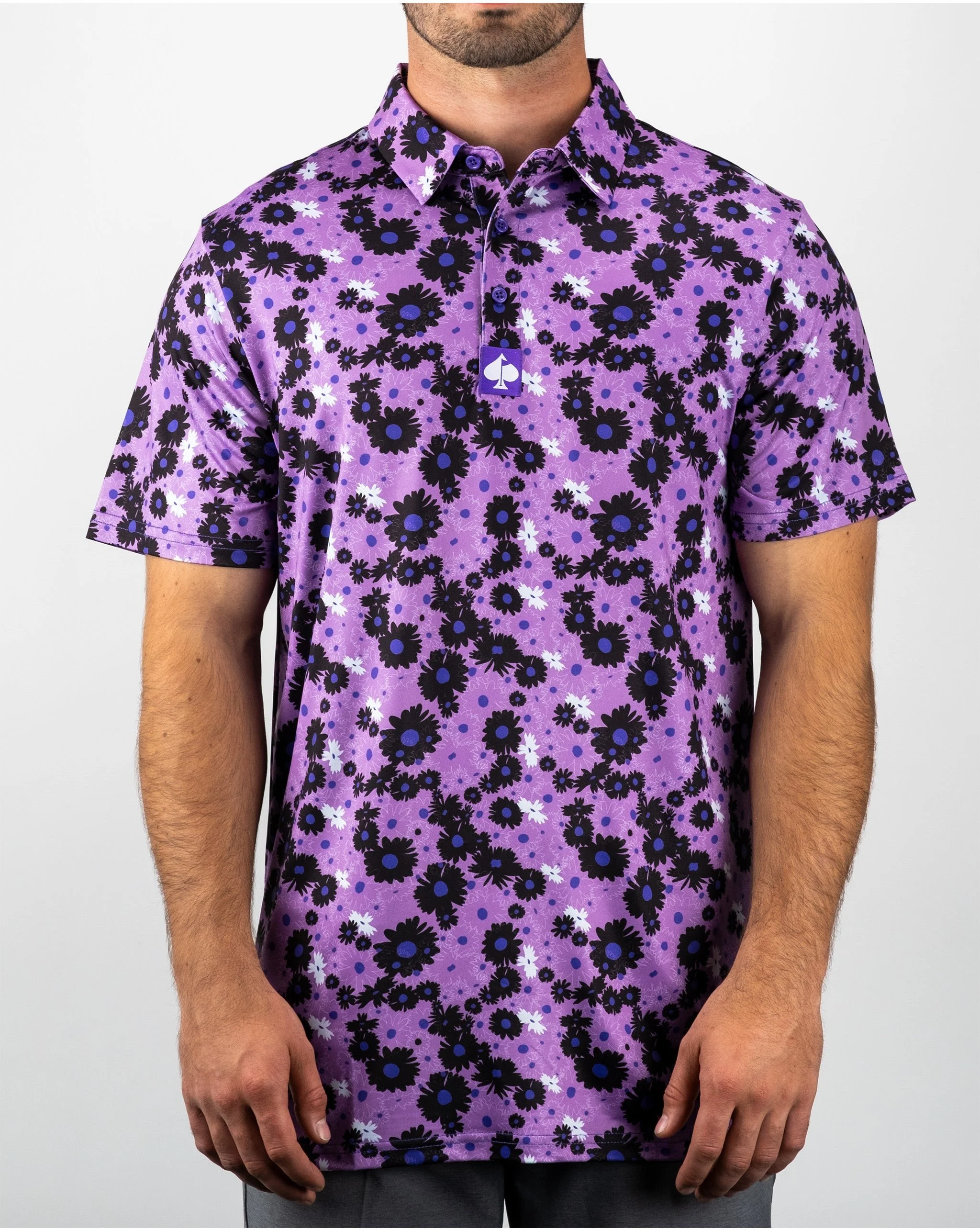 Last Call - Men's Polos Small - Image 3