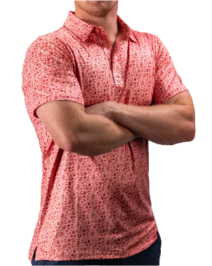 Last Call - Men's Polos Small - Image 8