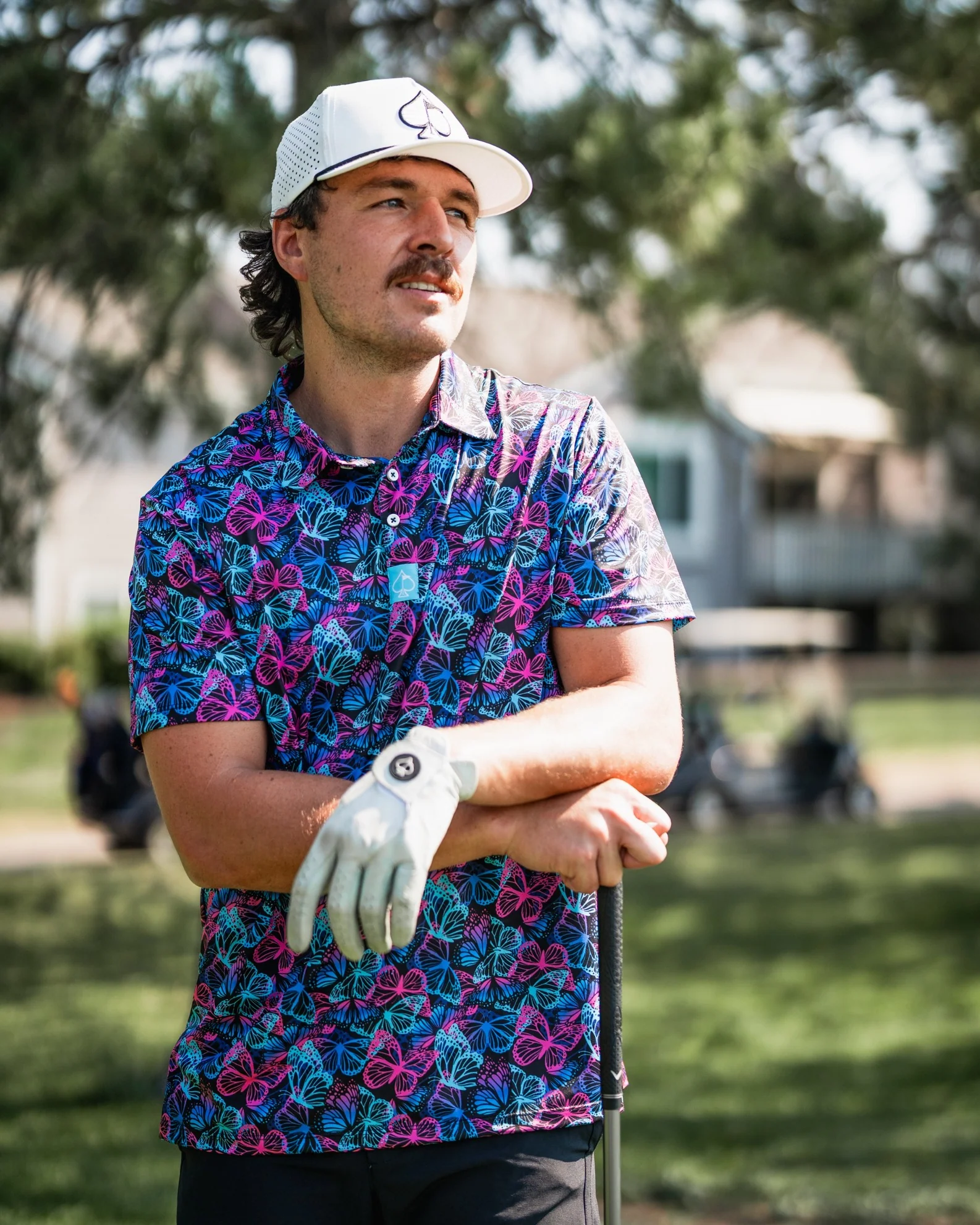 Last Call - Men's Polos Small - Image 9