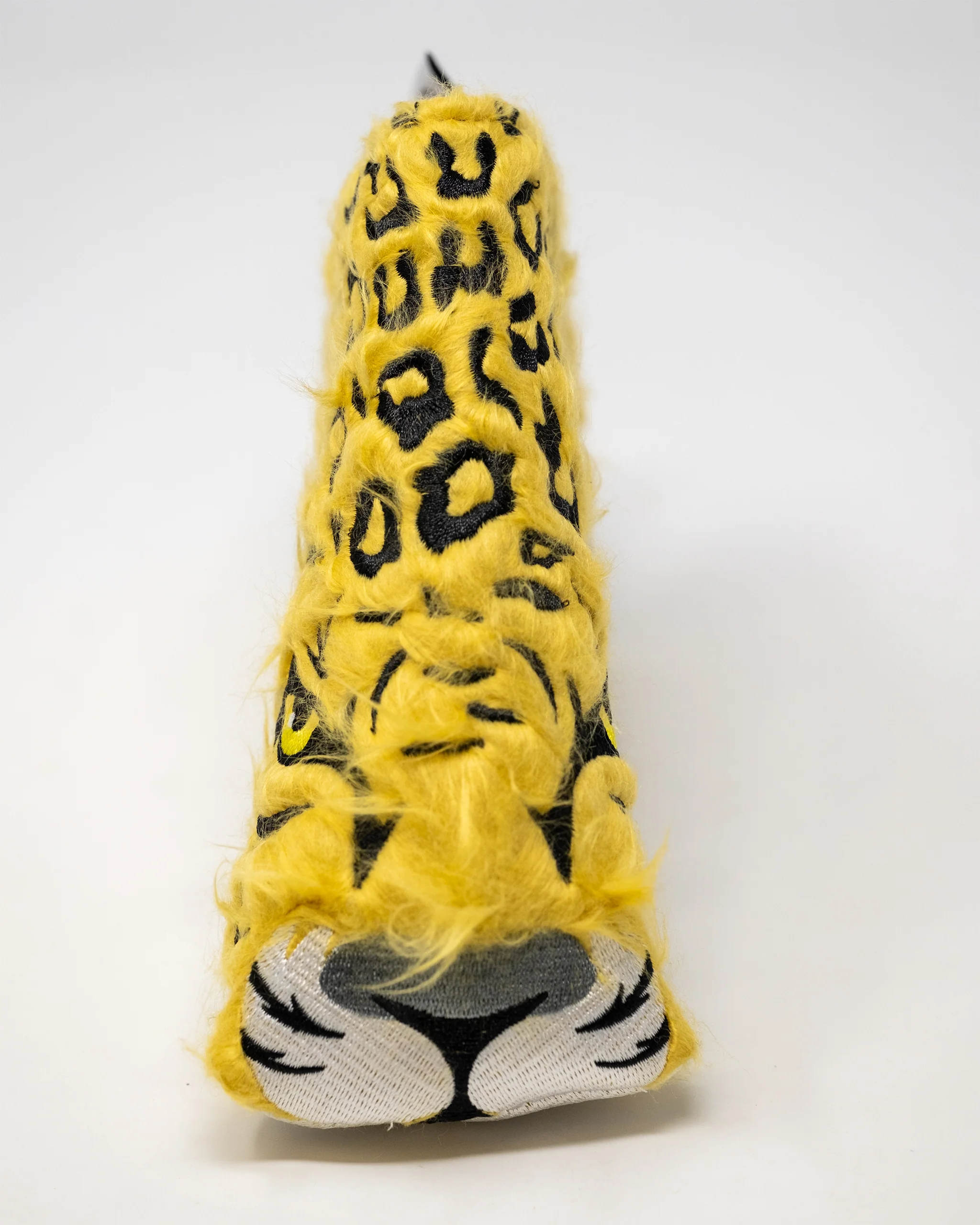 Leopard - Blade Putter Cover - Image 10