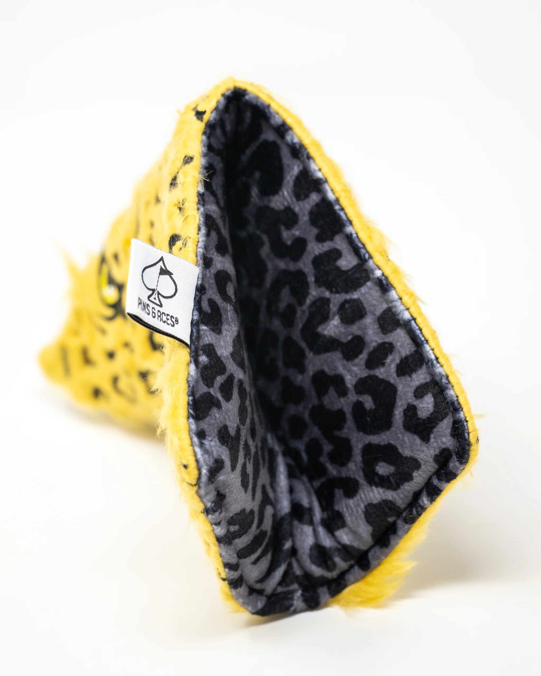 Leopard - Blade Putter Cover - Image 12