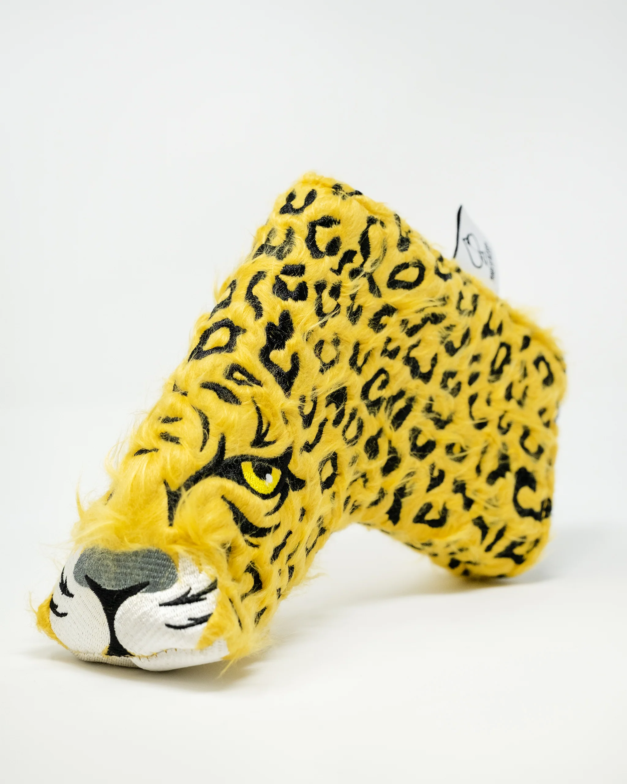 Leopard - Blade Putter Cover - Image 14