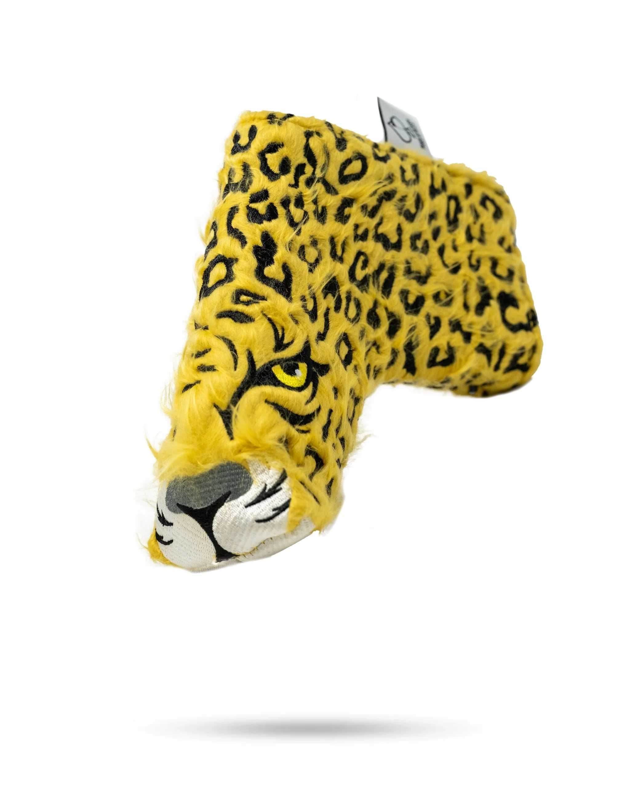 Leopard - Blade Putter Cover - Image 2