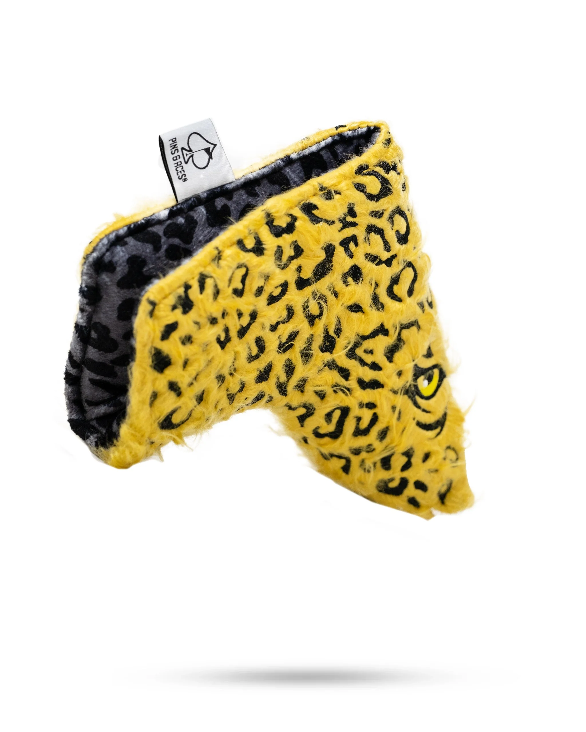 Leopard - Blade Putter Cover - Image 3
