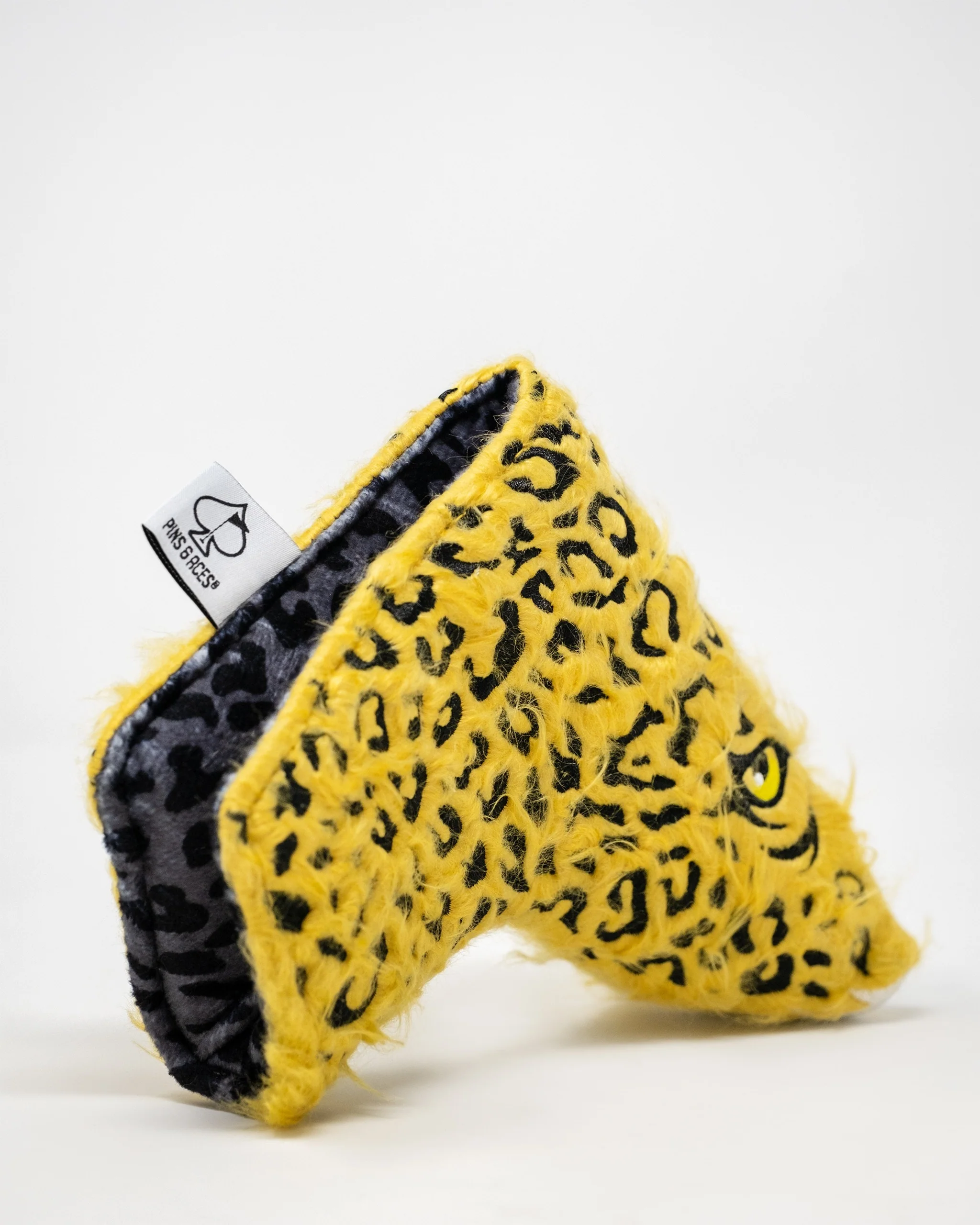 Leopard - Blade Putter Cover - Image 5