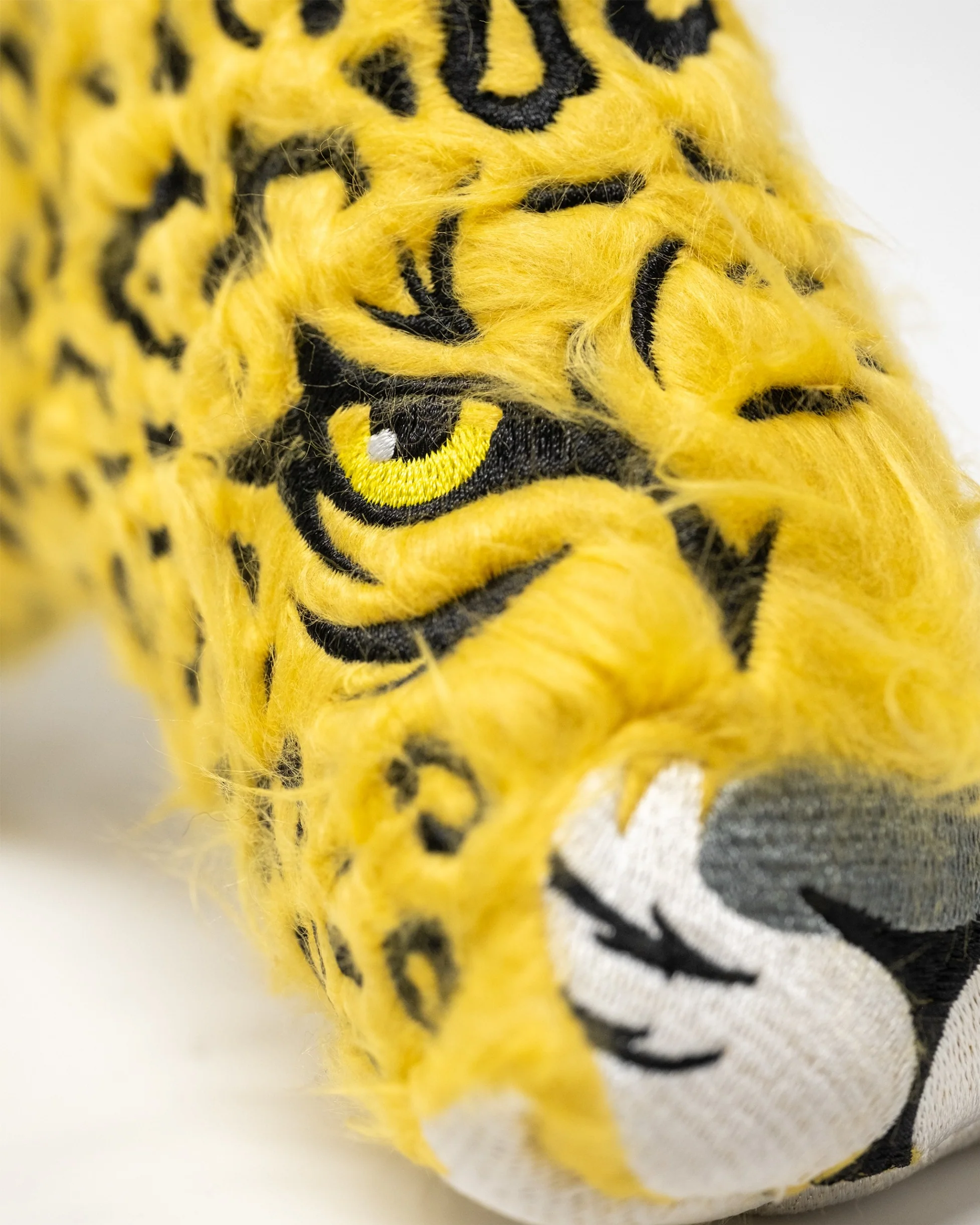 Leopard - Blade Putter Cover - Image 7
