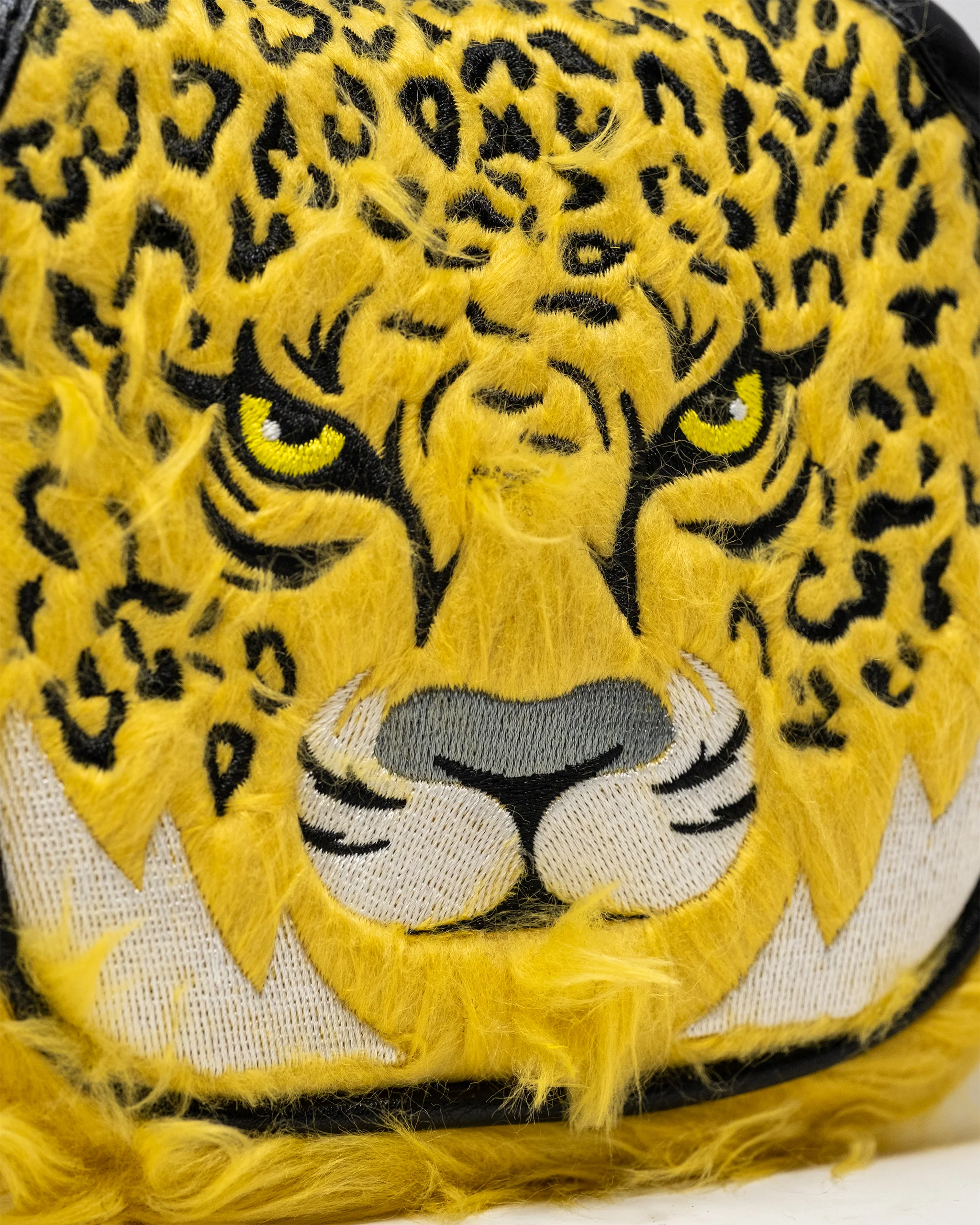Leopard - Mallet Putter Cover - Image 13