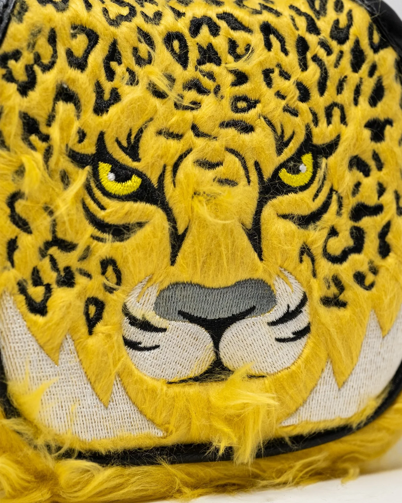 Leopard - Mallet Putter Cover - Image 8