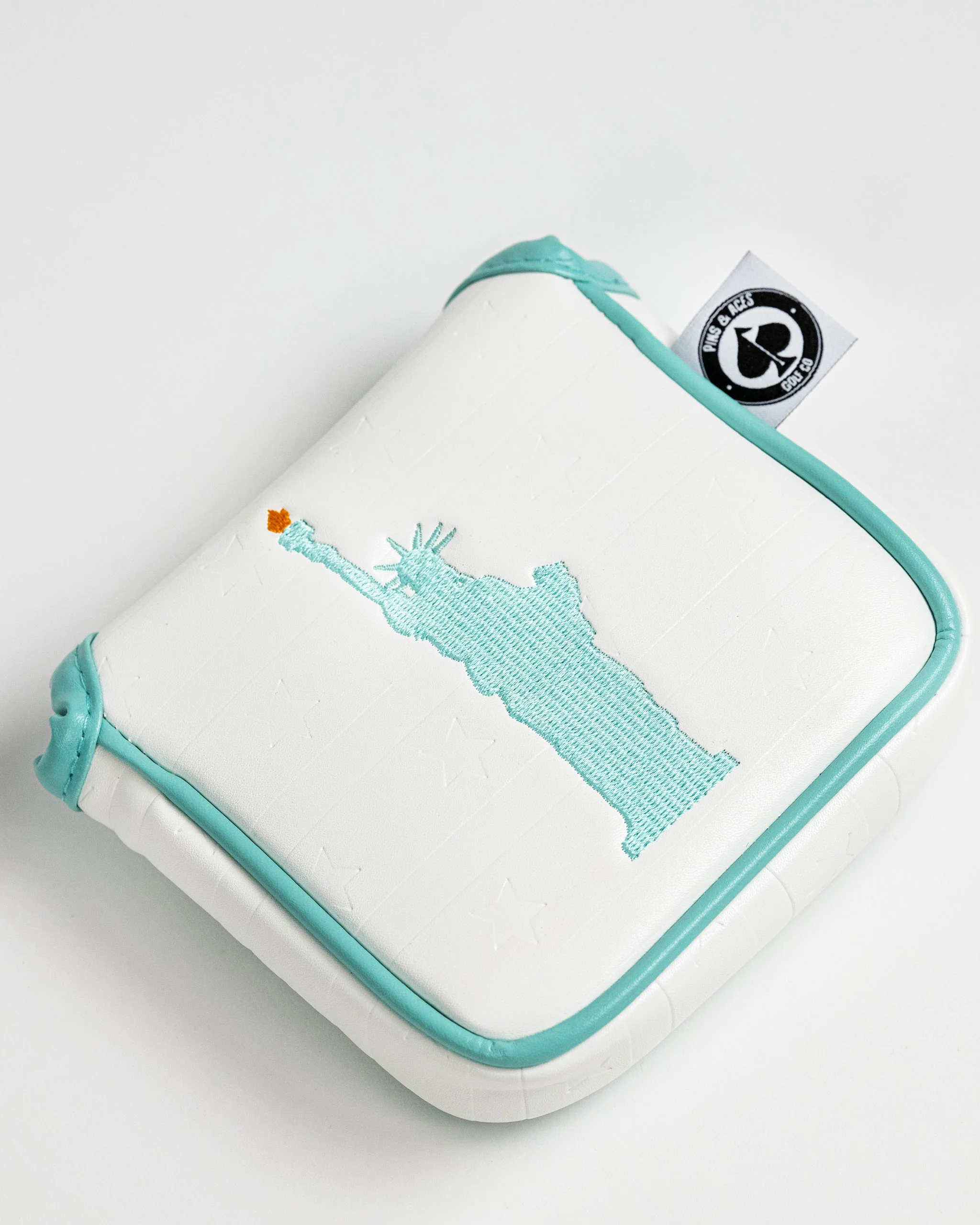 Liberty - Mallet Cover - Image 10