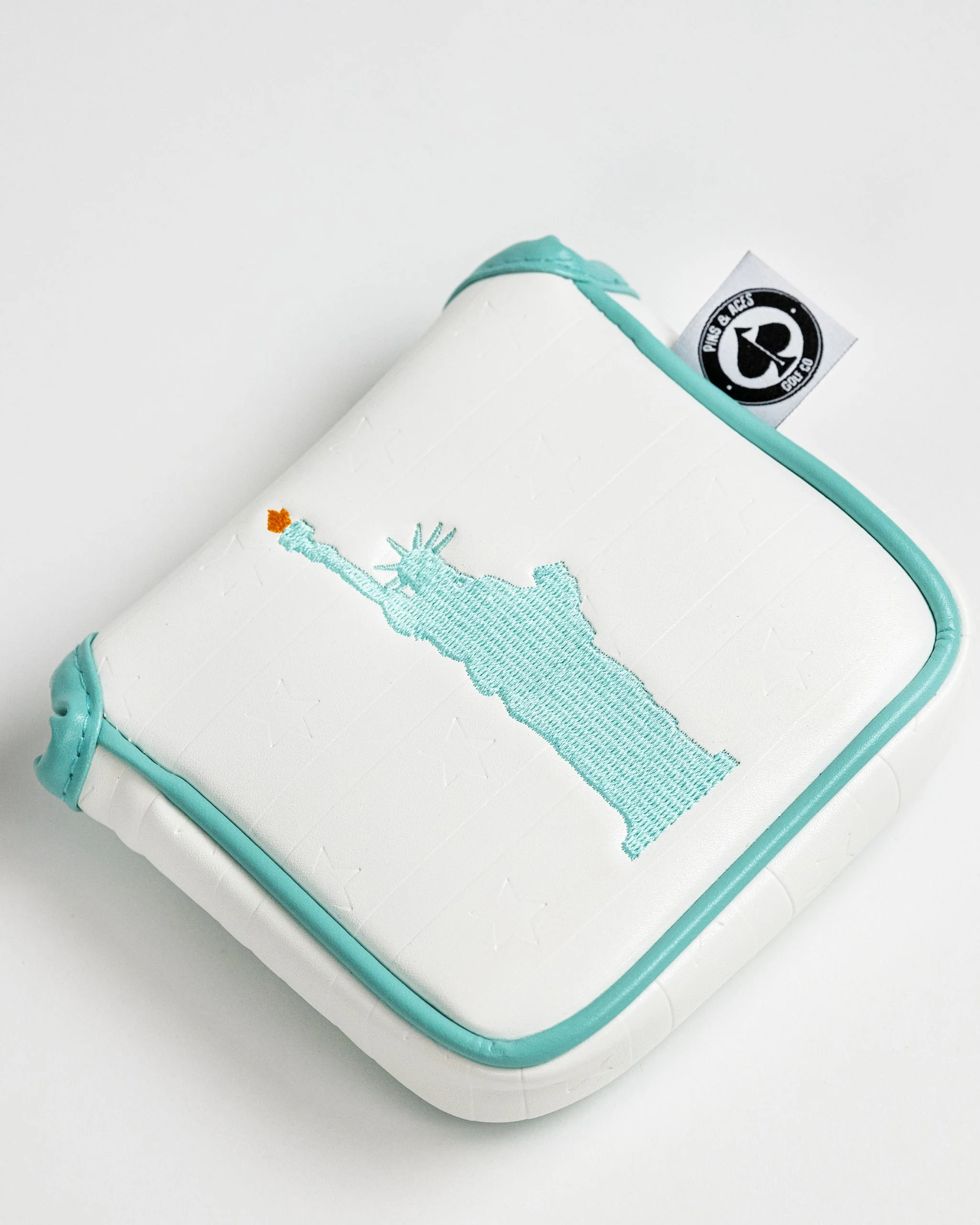 Liberty - Mallet Cover - Image 6