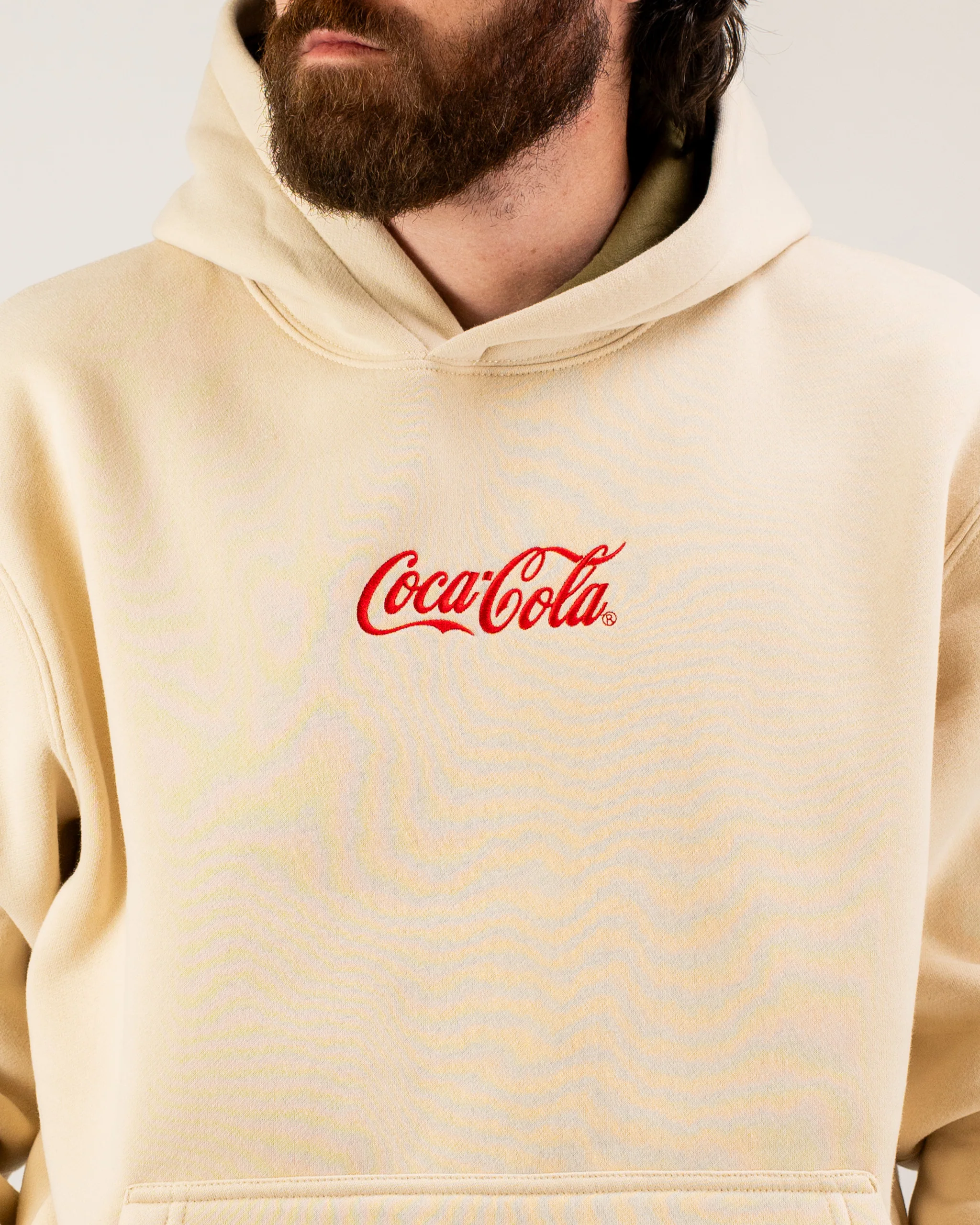 Lifestyle Hoodie - Coca-Cola - Image 5
