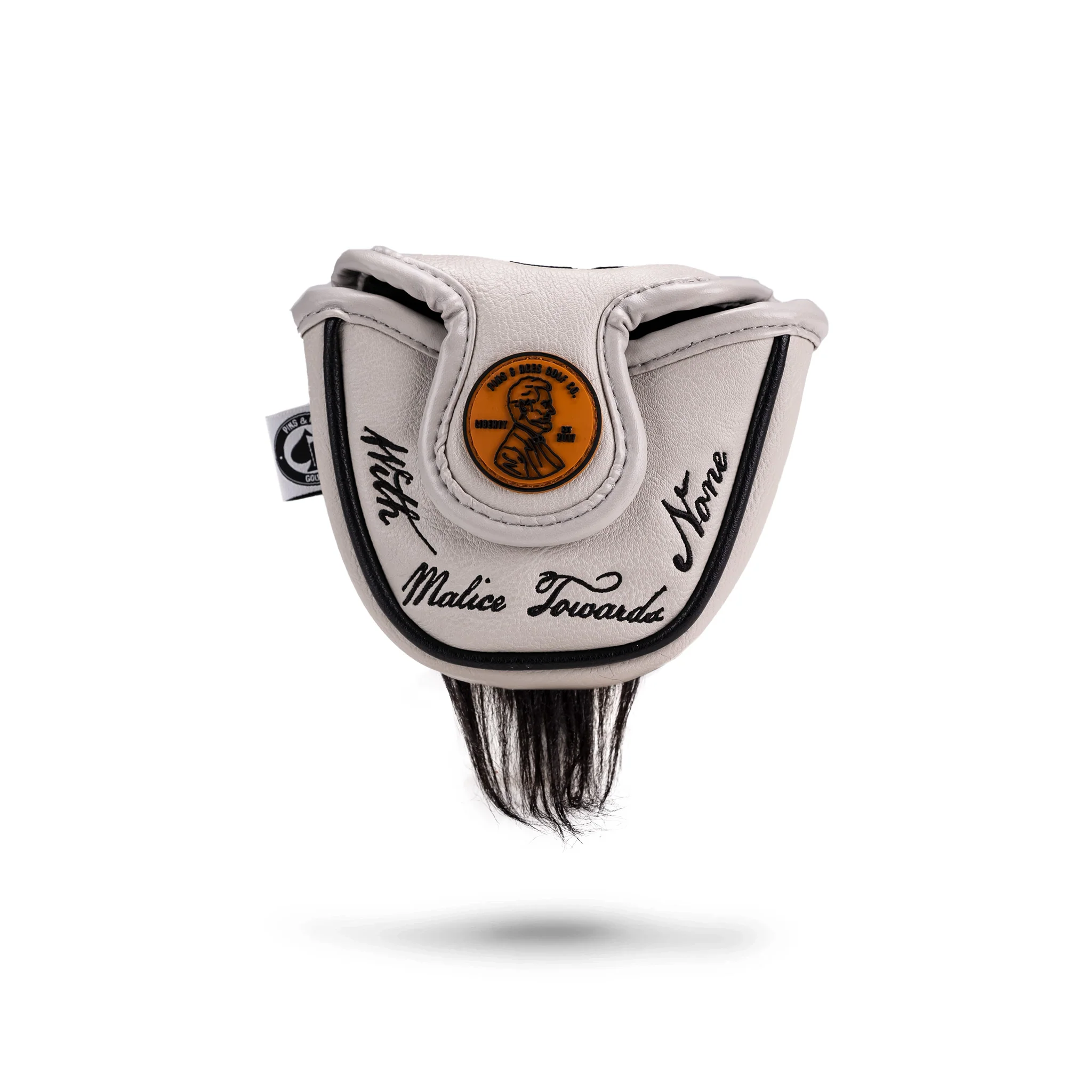 Lincoln - Mallet Putter Cover - Image 7