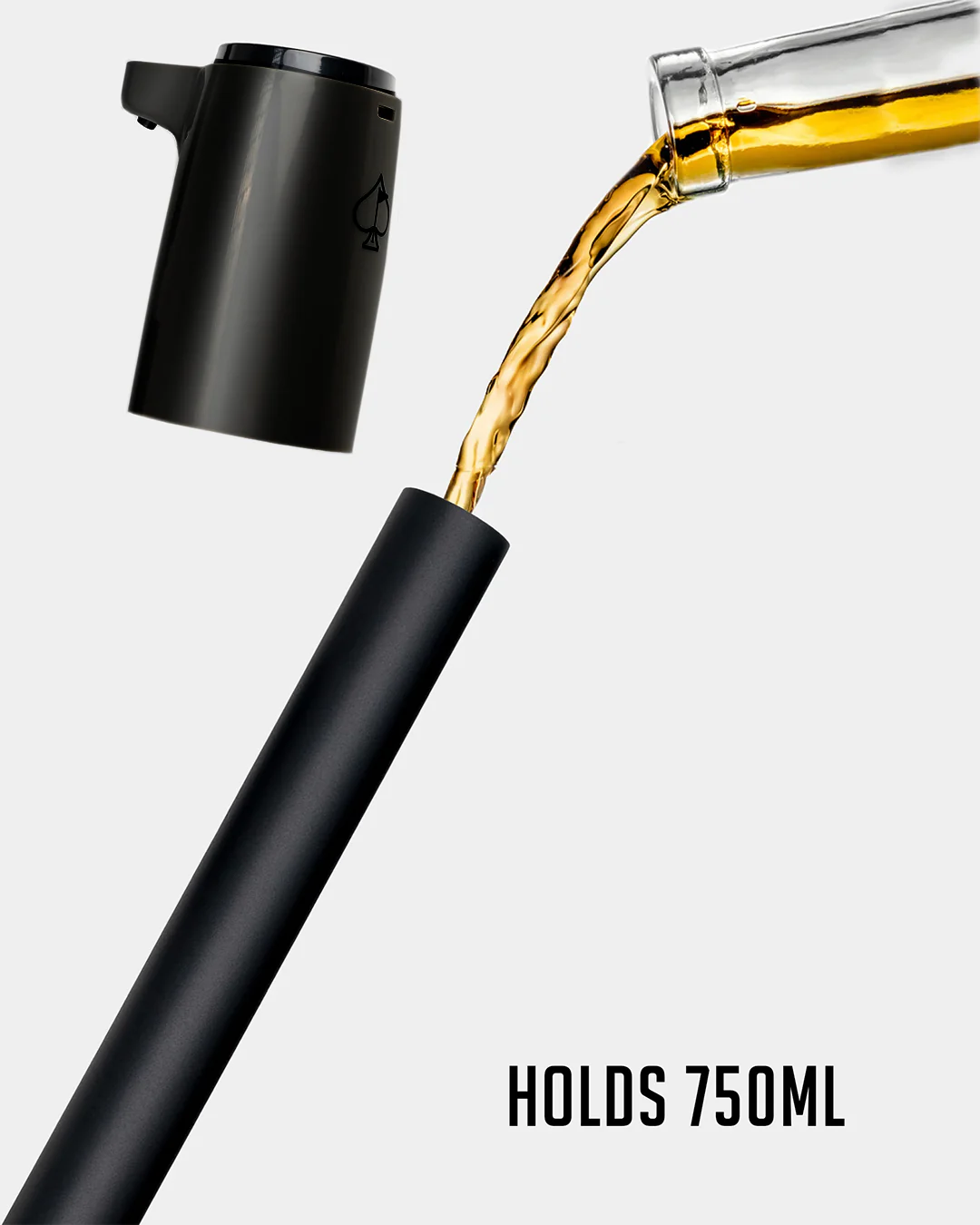 LiquorStick® 3.0 - Black - Image 13