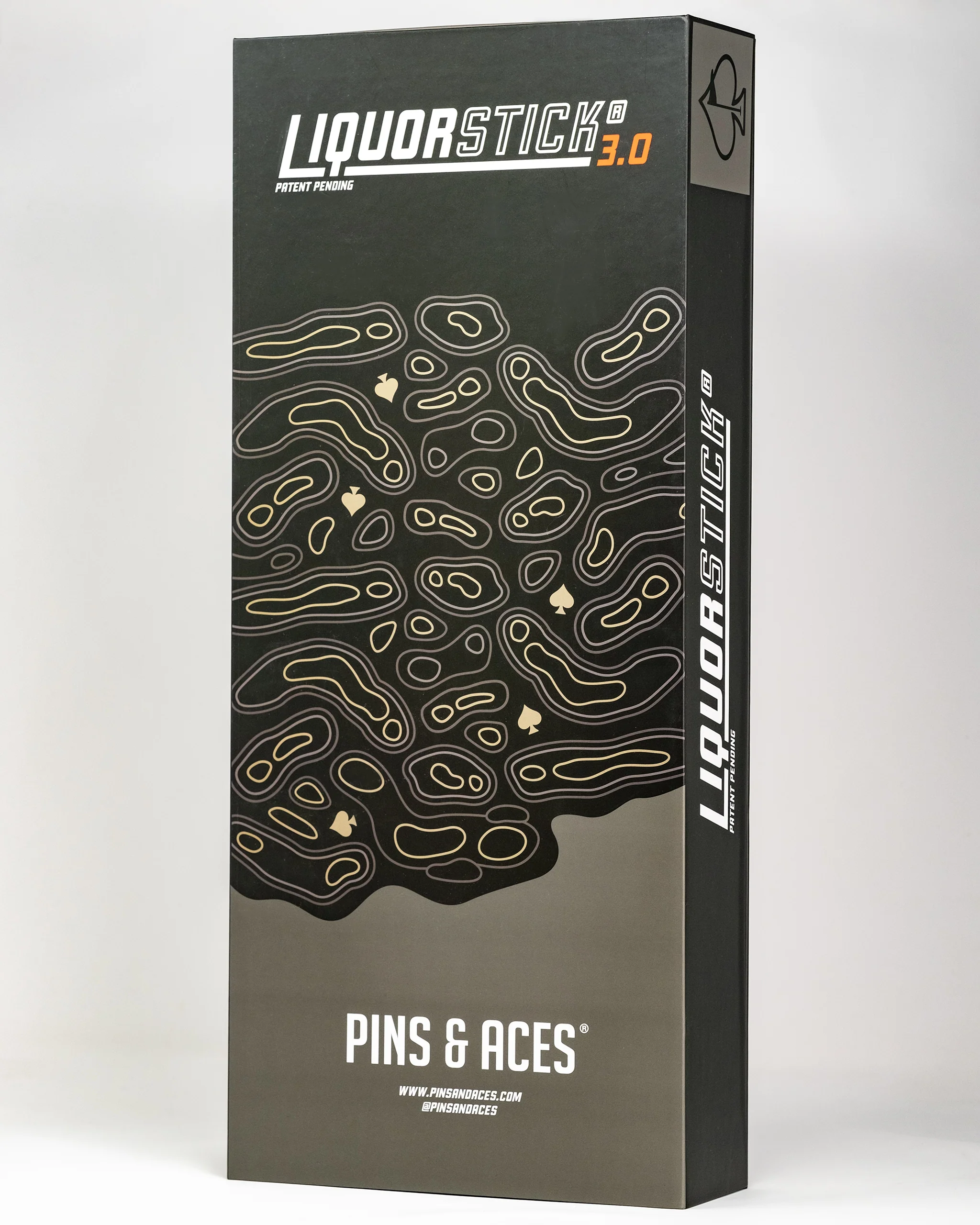 LiquorStick® 3.0 - Black - Image 17