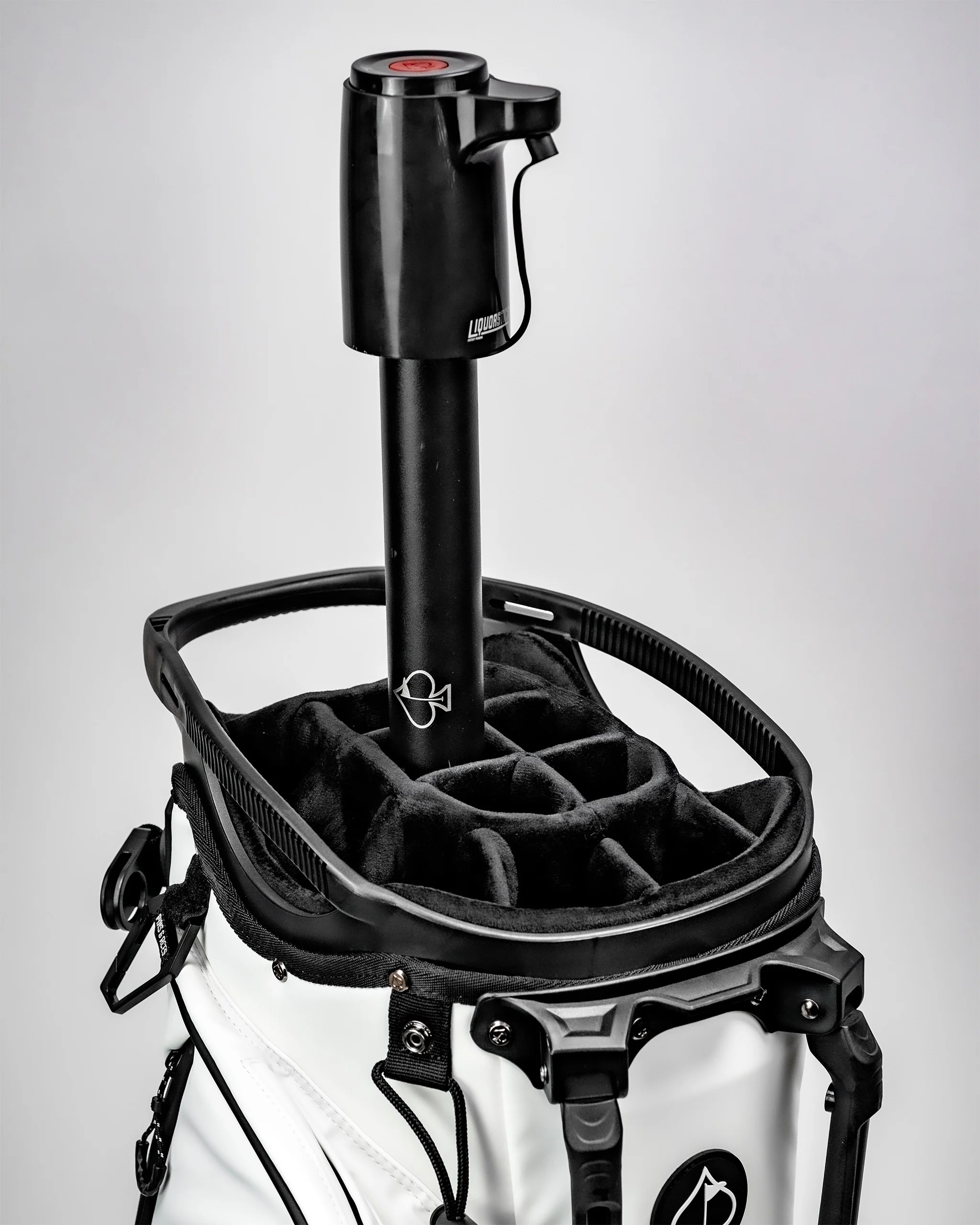 LiquorStick® 3.0 - Black - Image 3