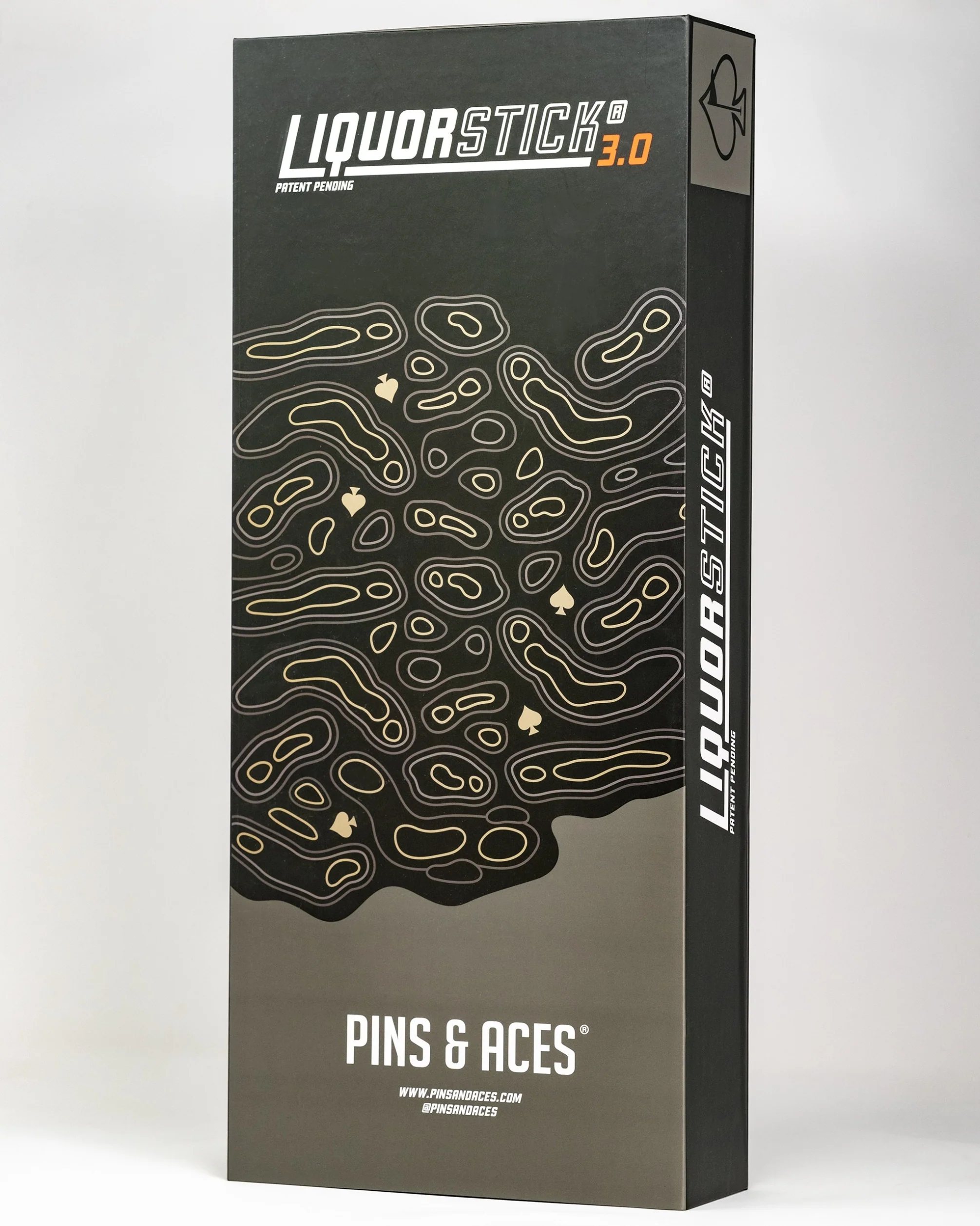 LiquorStick® 3.0 - Black - Image 8