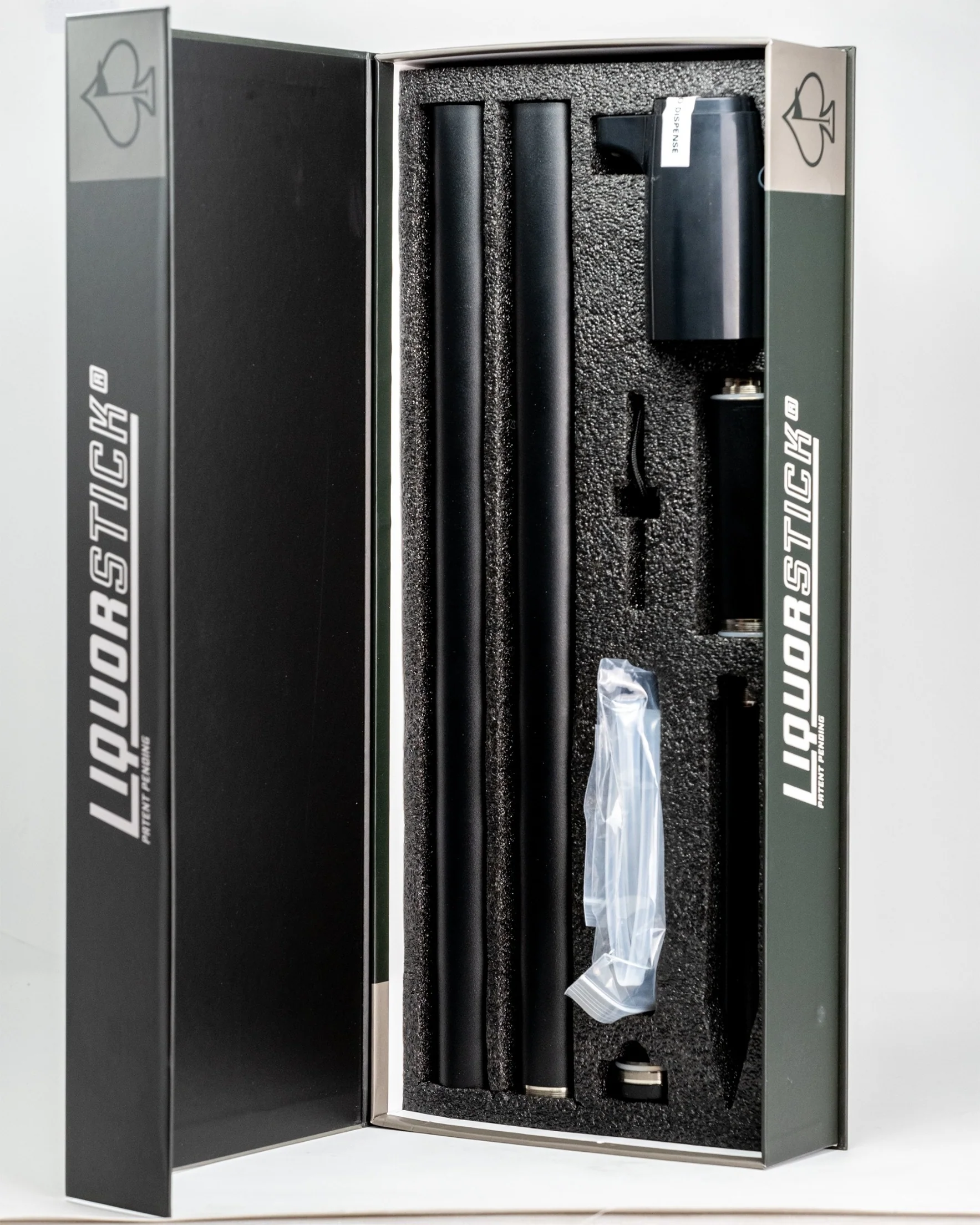 LiquorStick® 3.0 - Black - Image 9