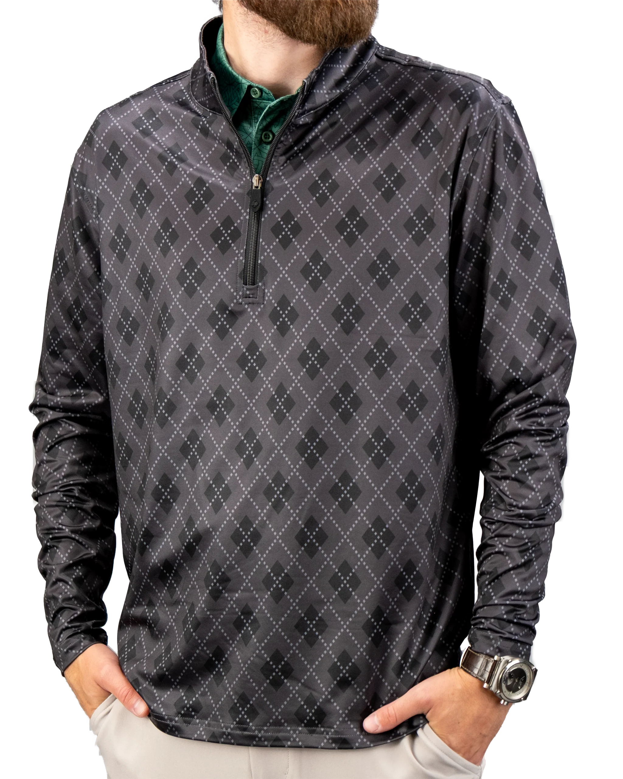 London Fog Pullover