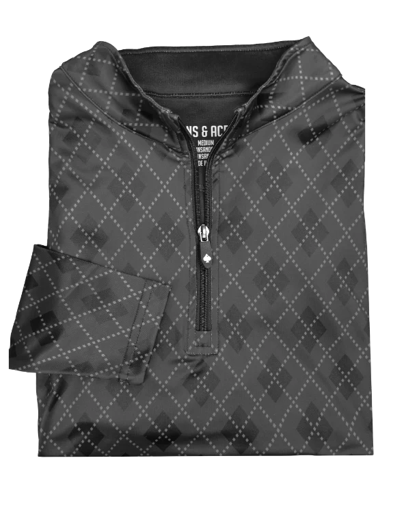 London Fog Pullover - Image 3