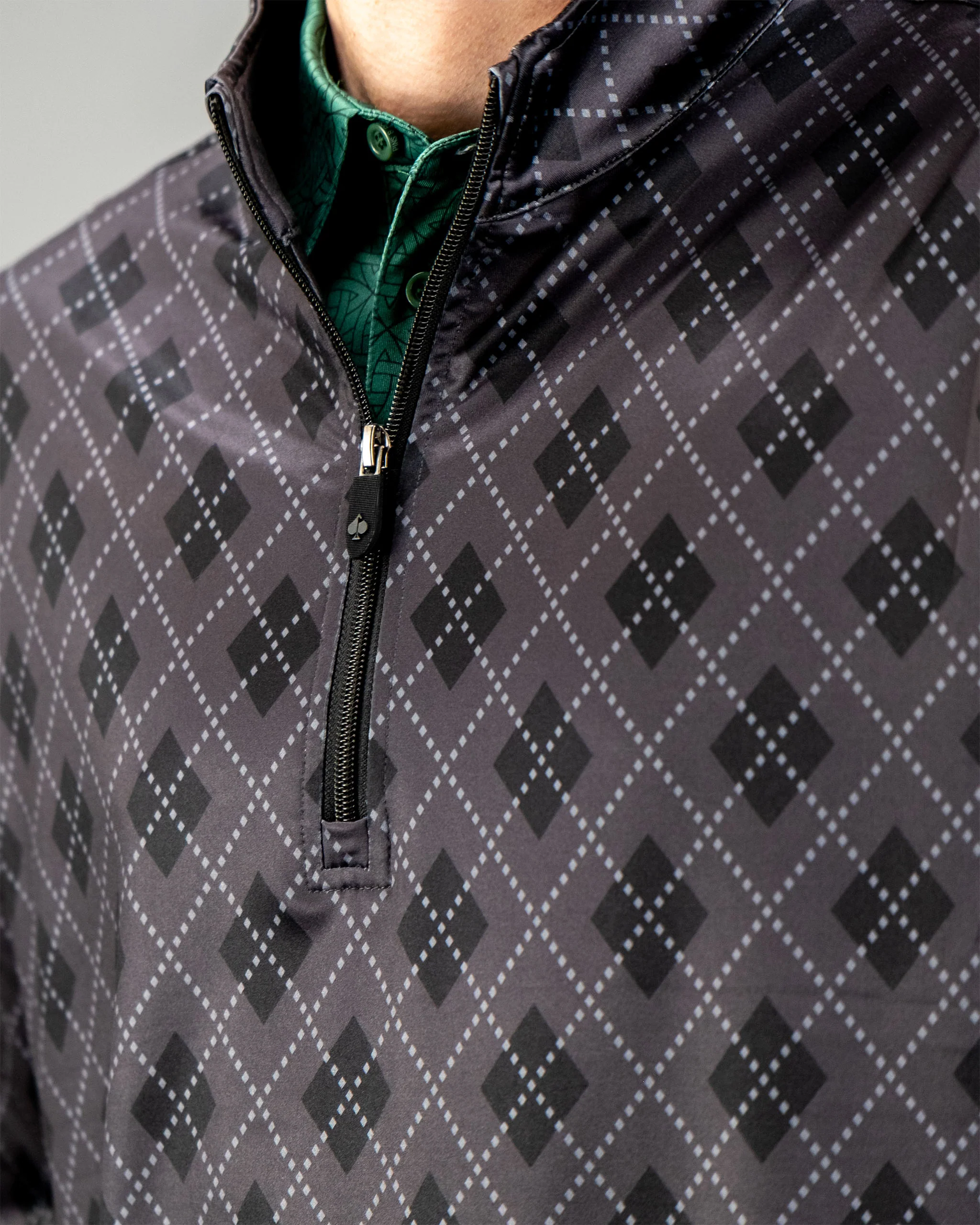 London Fog Pullover - Image 5