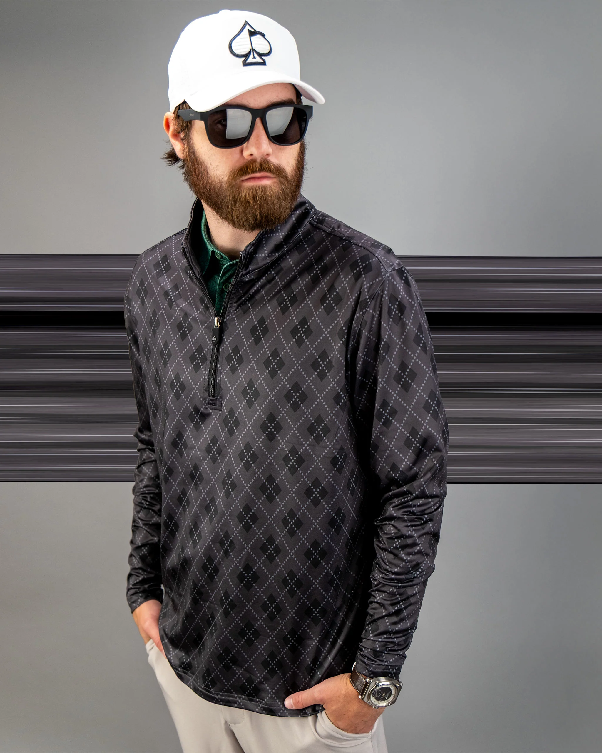 London Fog Pullover - Image 6