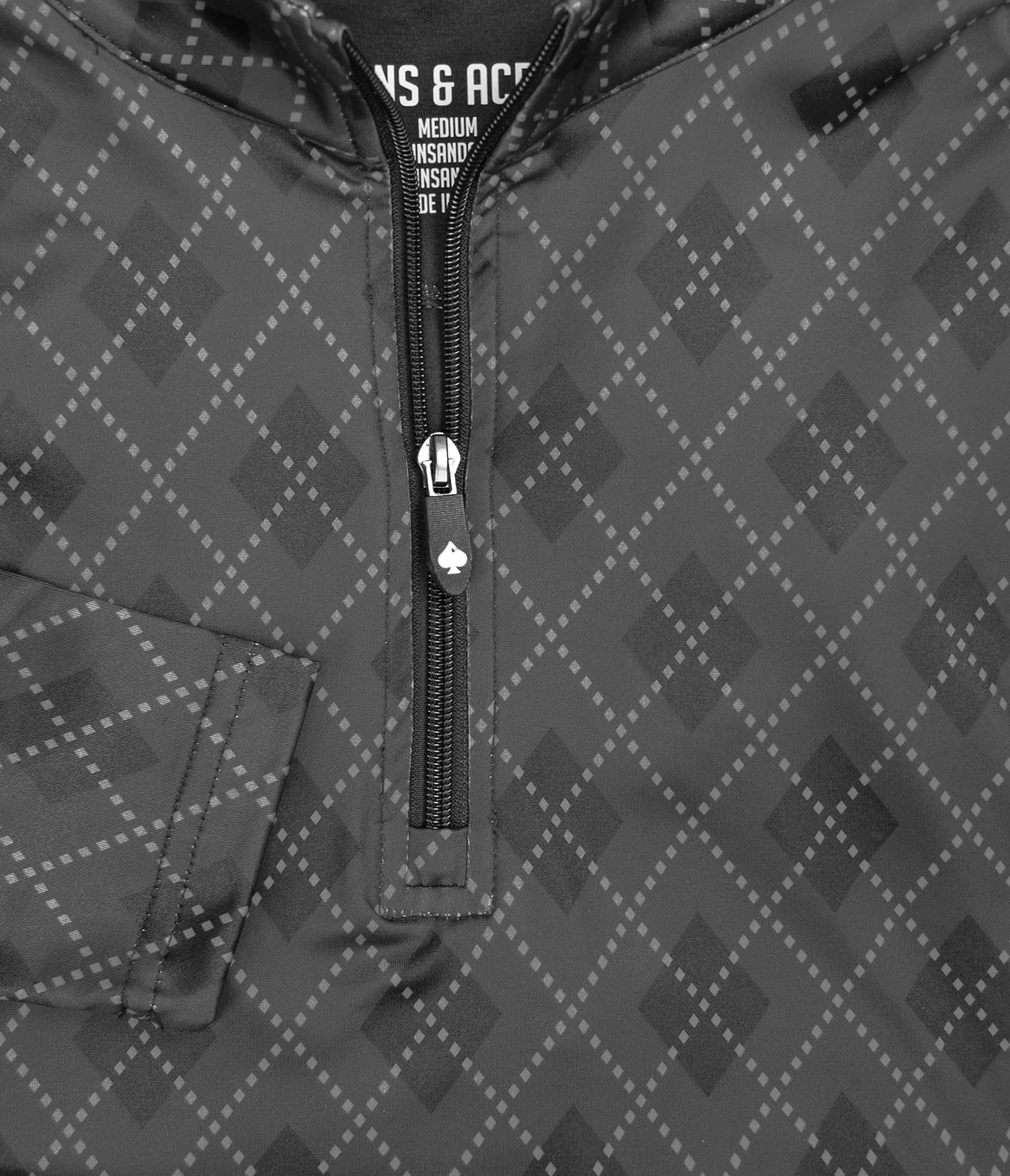 London Fog Pullover - Image 7