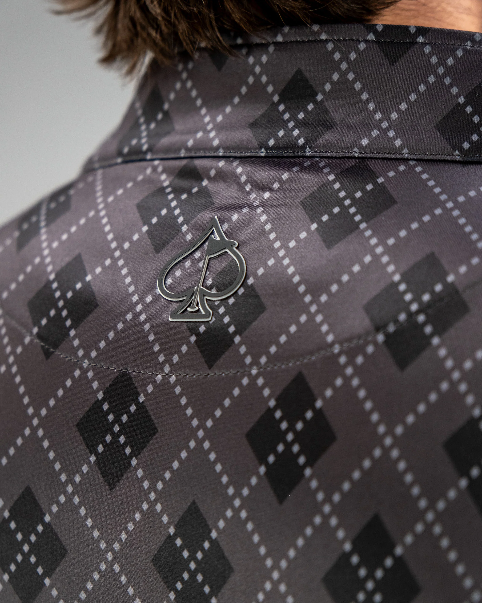 London Fog Pullover - Image 8