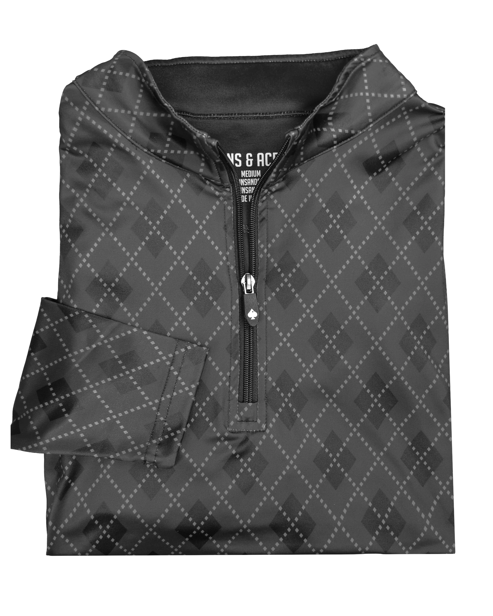 London Fog Pullover - Image 9