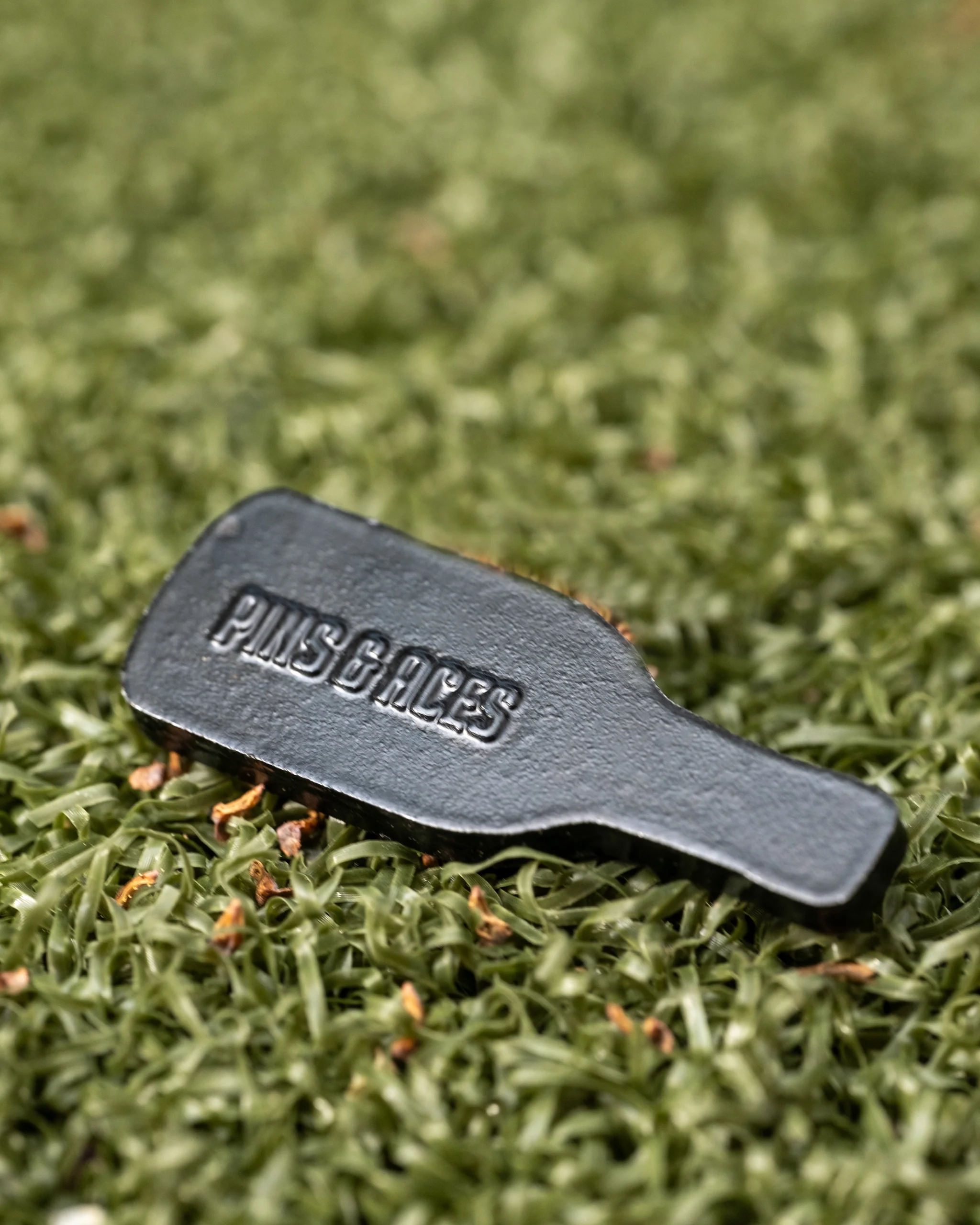 Louisiana Hot Sauce Ball Marker - Image 6