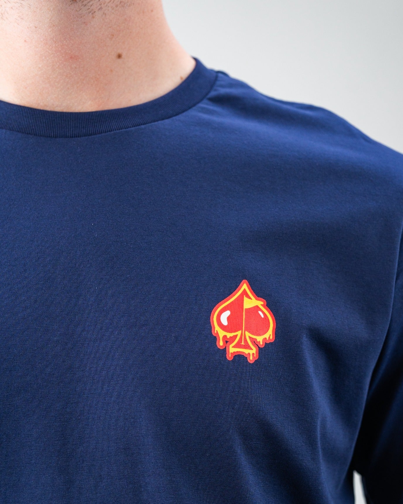 Louisiana Hot Sauce - Dancing Peppers Tee - Image 10
