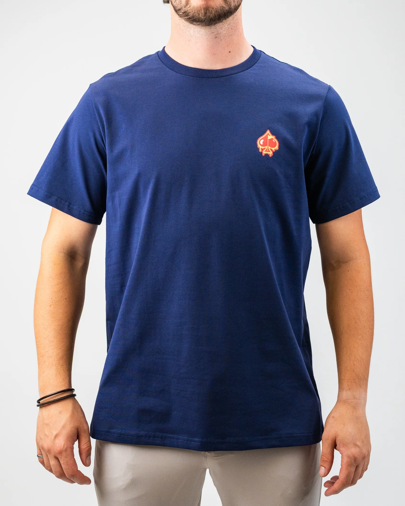 Louisiana Hot Sauce - Dancing Peppers Tee - Image 6