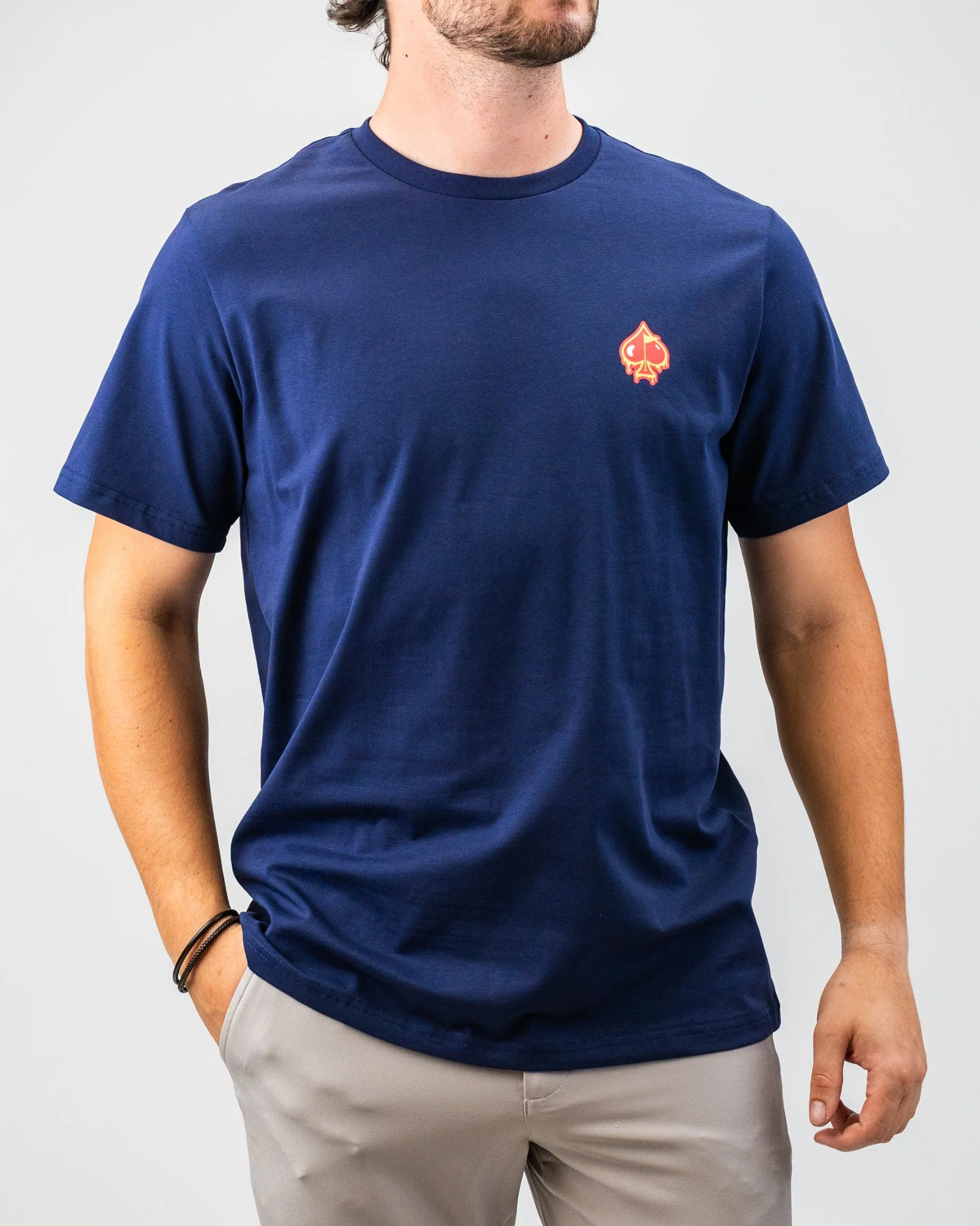 Louisiana Hot Sauce - Dancing Peppers Tee - Image 7