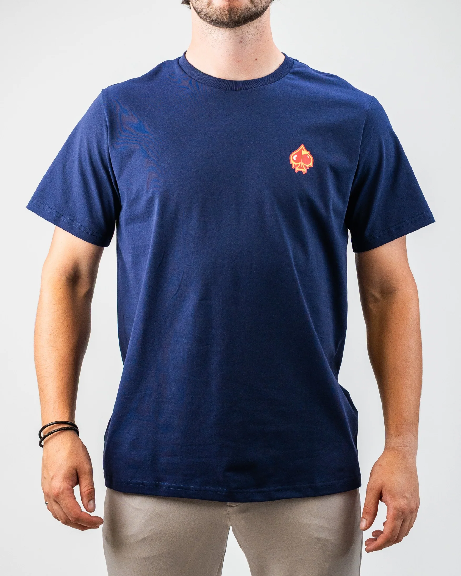 Louisiana Hot Sauce - Dancing Peppers Tee - Image 8