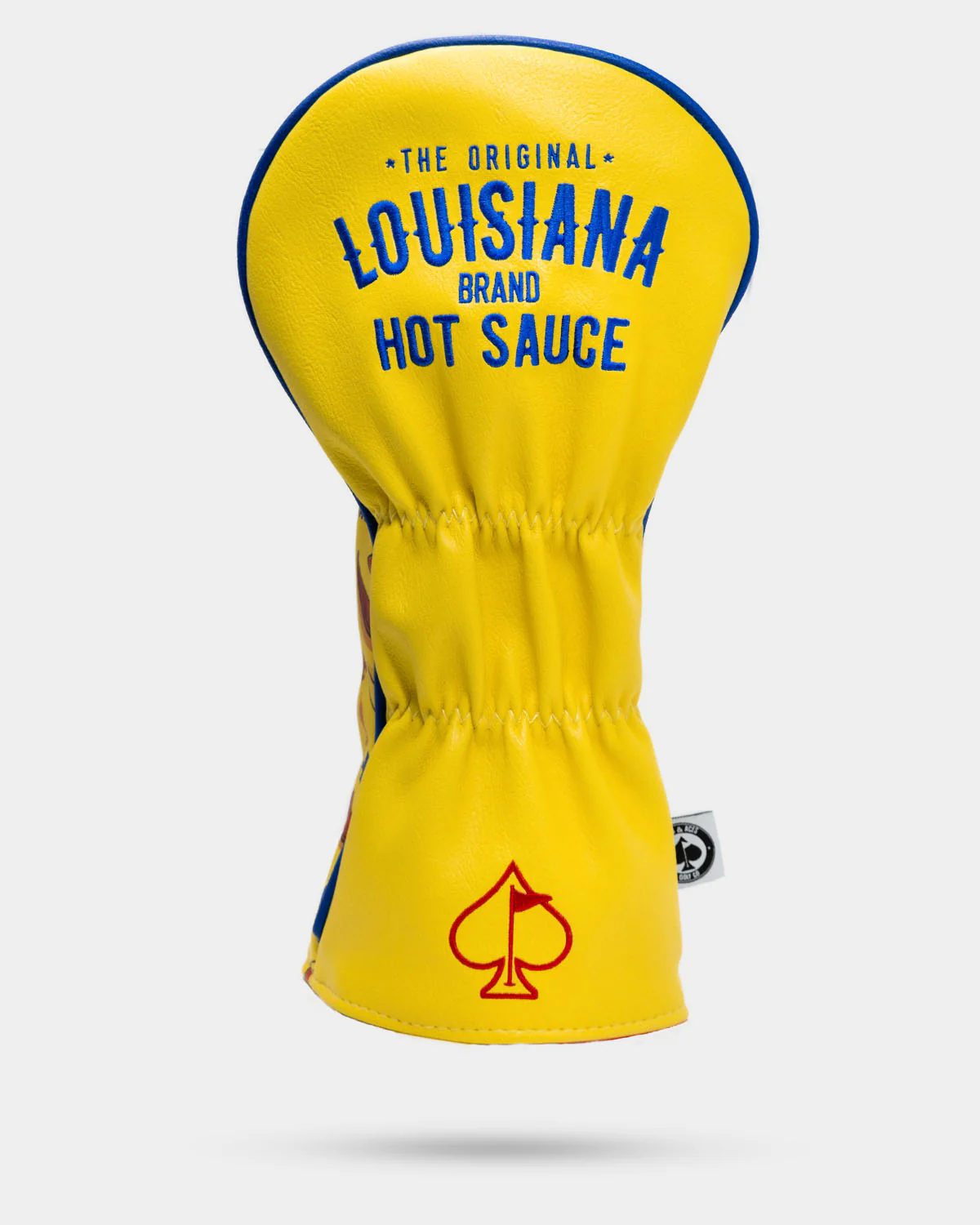 Louisiana Hot Sauce - Driver Cover - Image 7