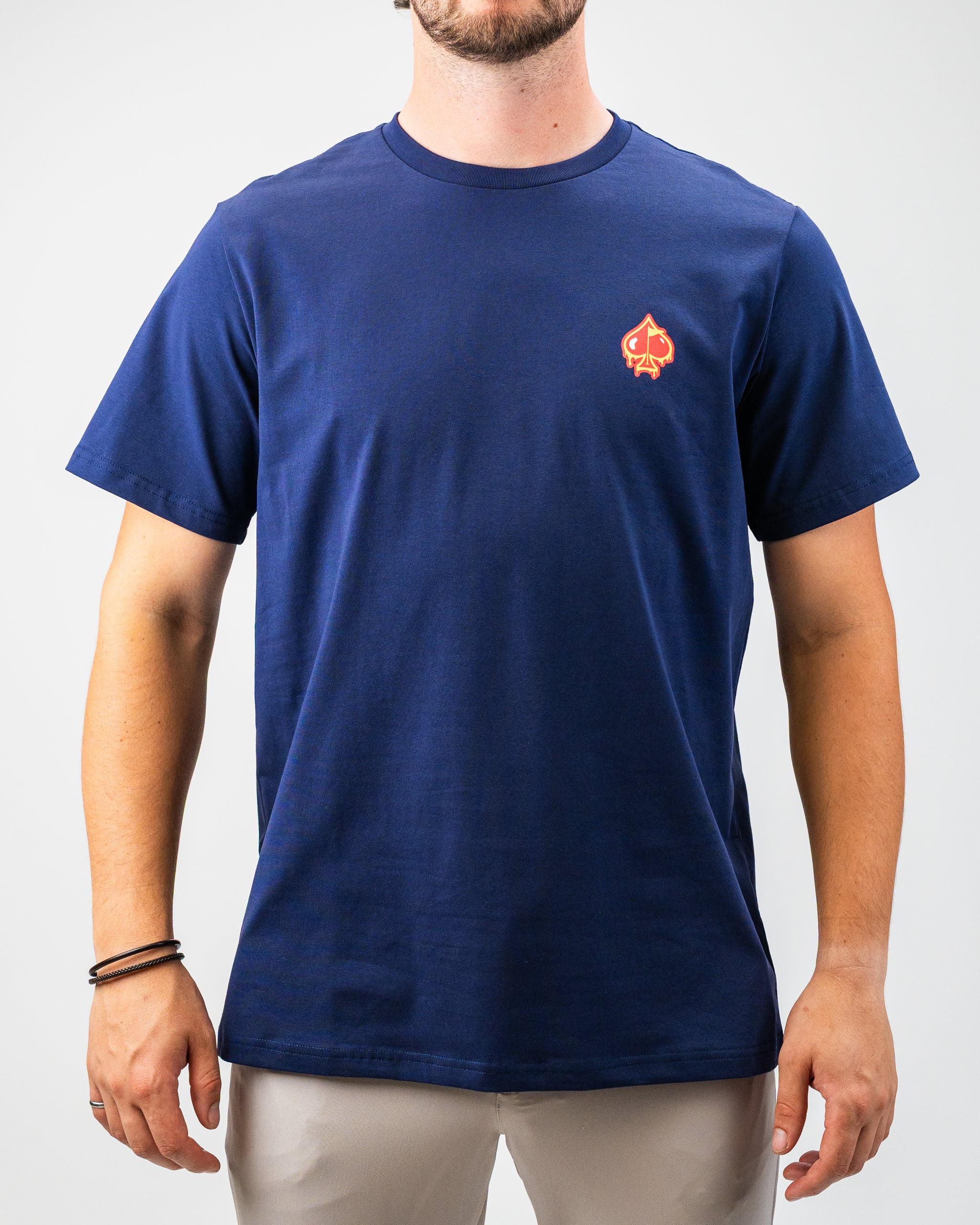 Louisiana Hot Sauce - Logo Tee - Image 11