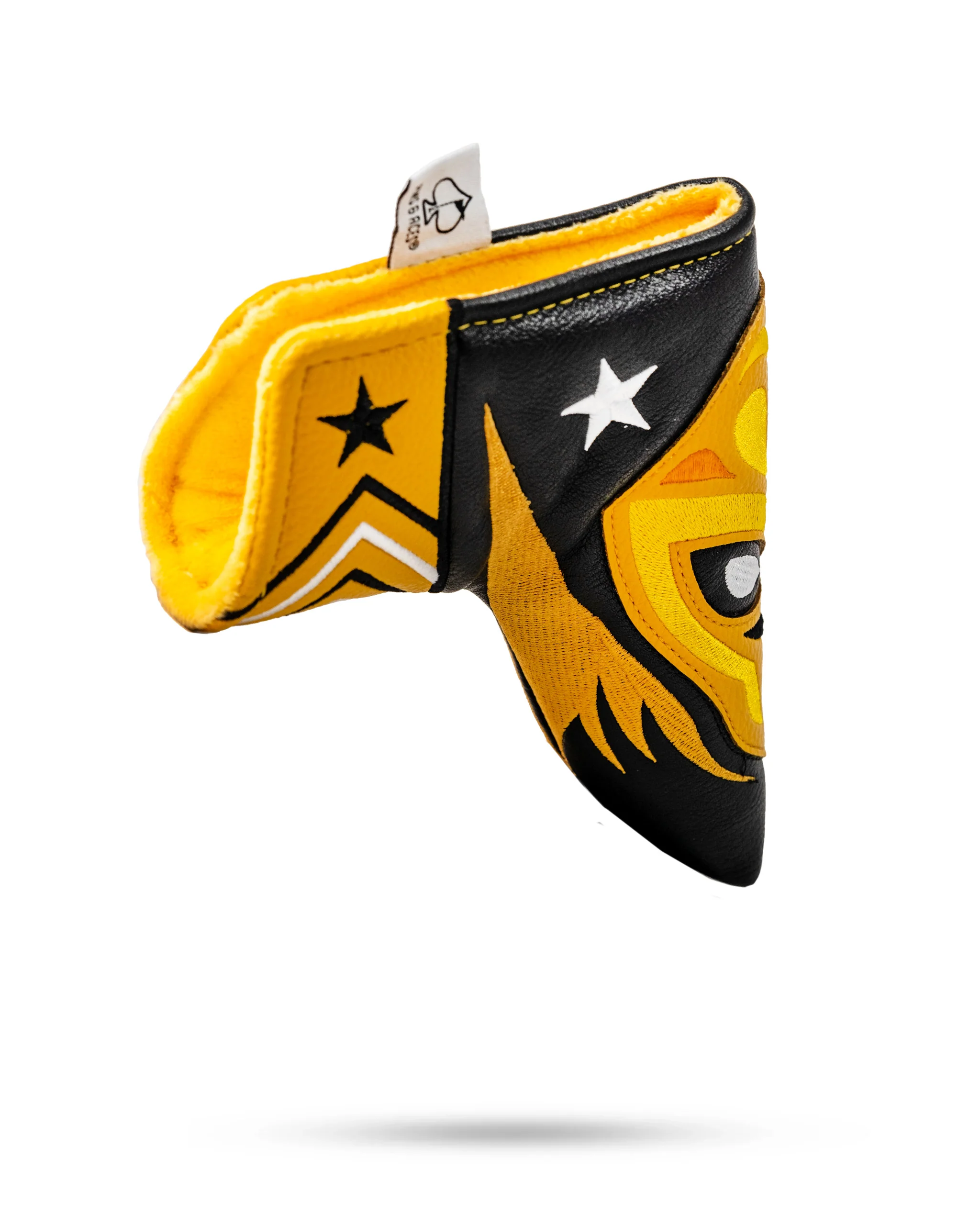 Lucha Libre Mask - Blade Putter Cover - Image 2