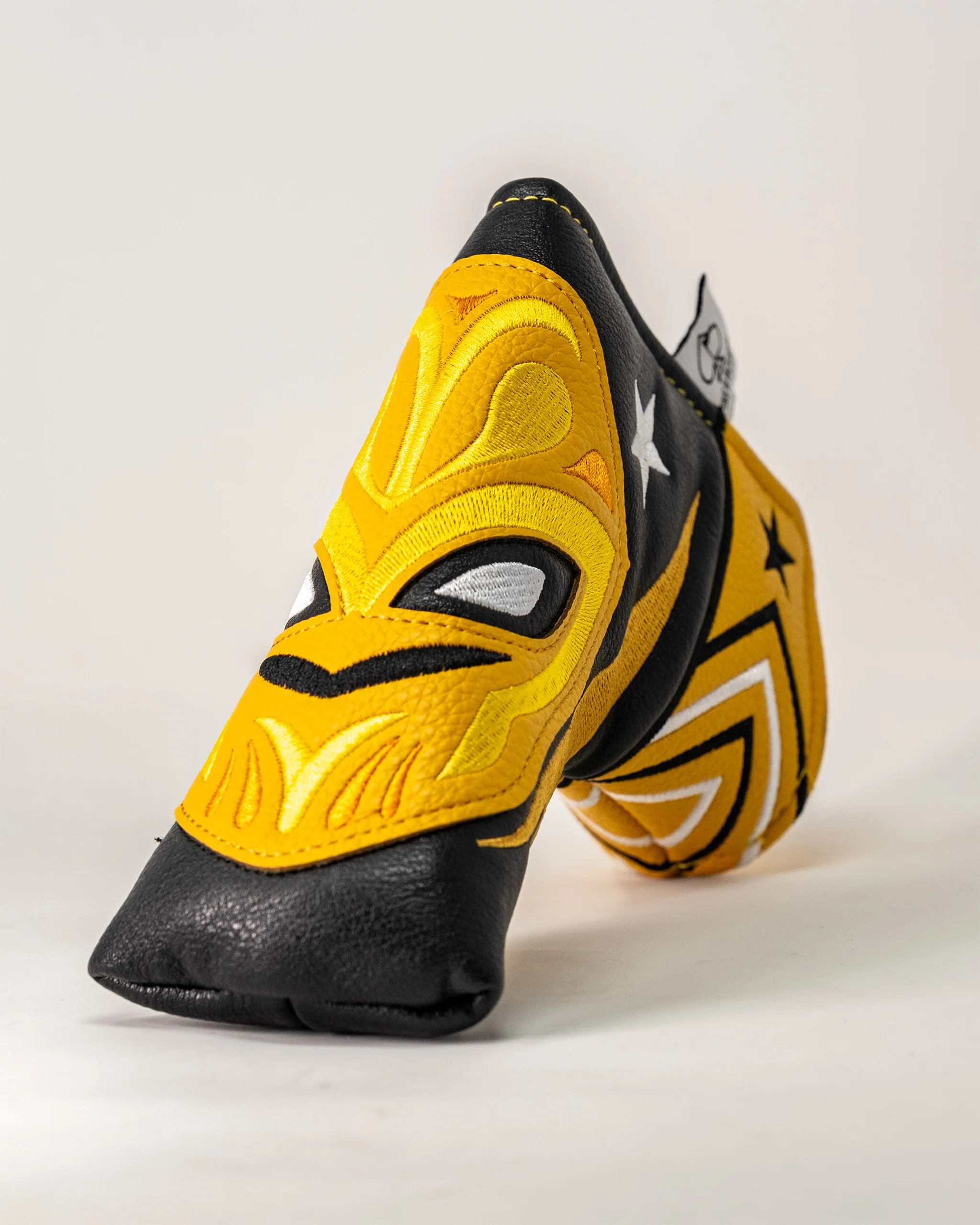Lucha Libre Mask - Blade Putter Cover - Image 3